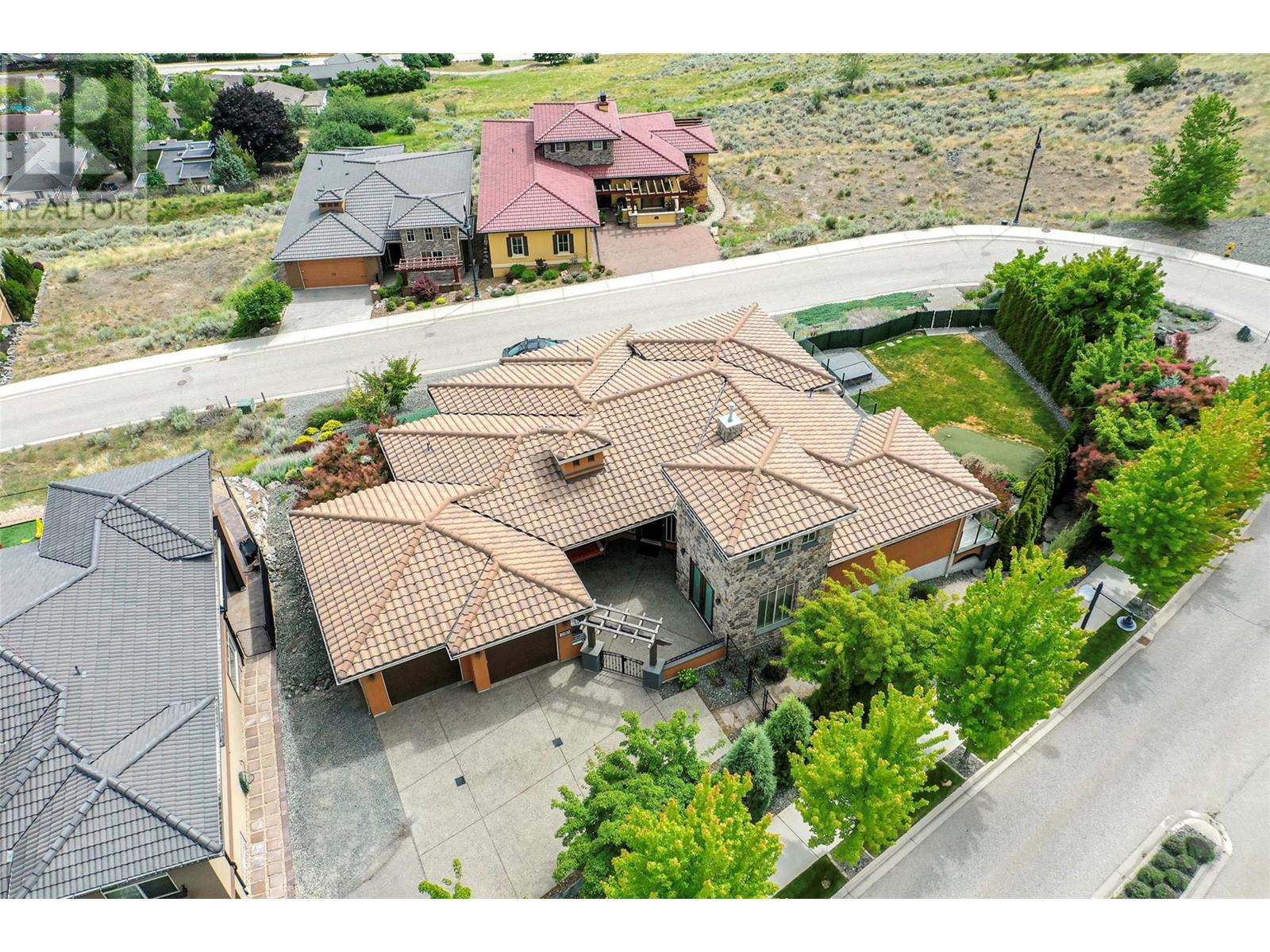 200 Harvest Court, Vernon