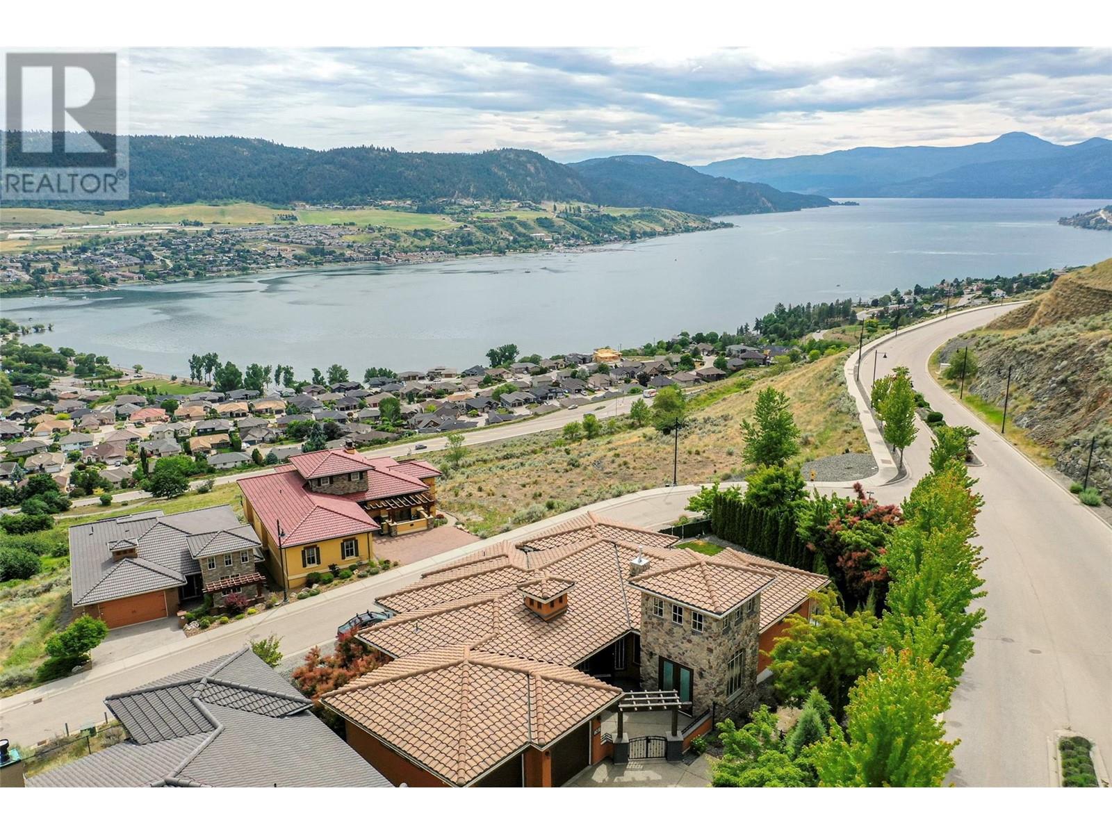 200 Harvest Court, Vernon