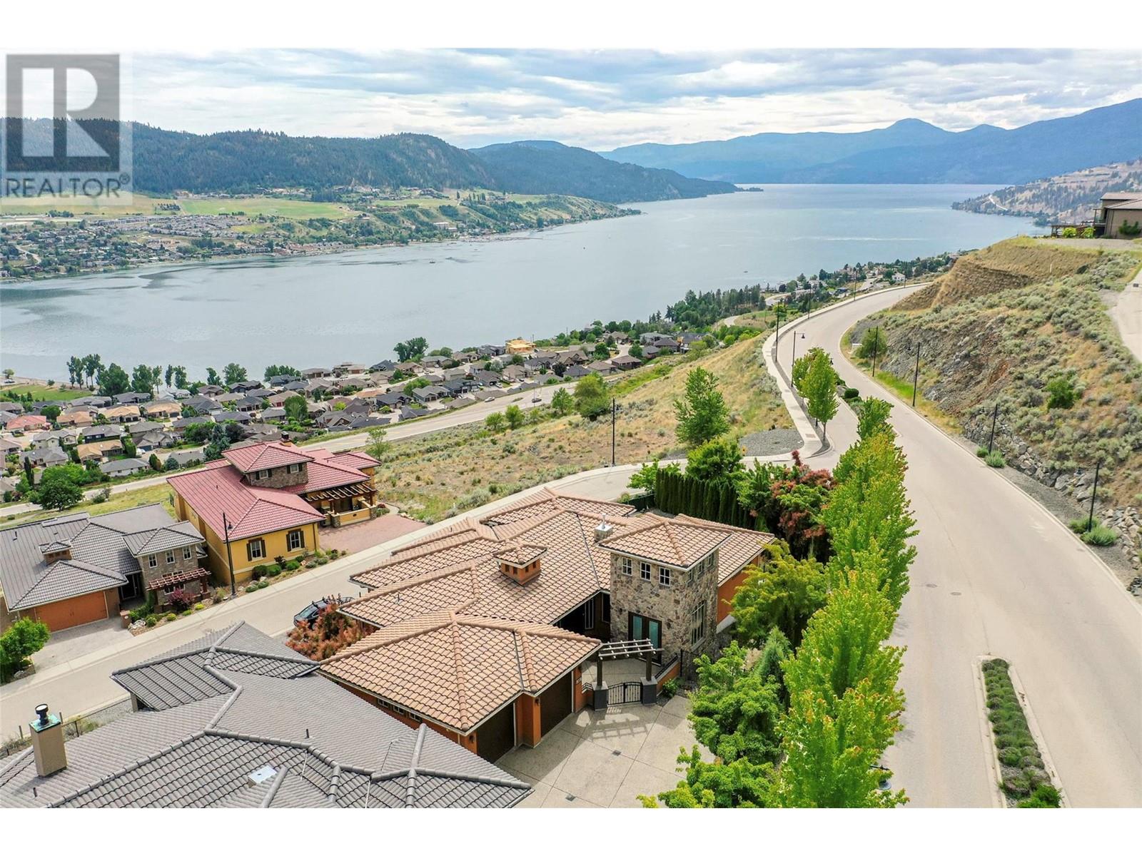 200 Harvest Court, Vernon