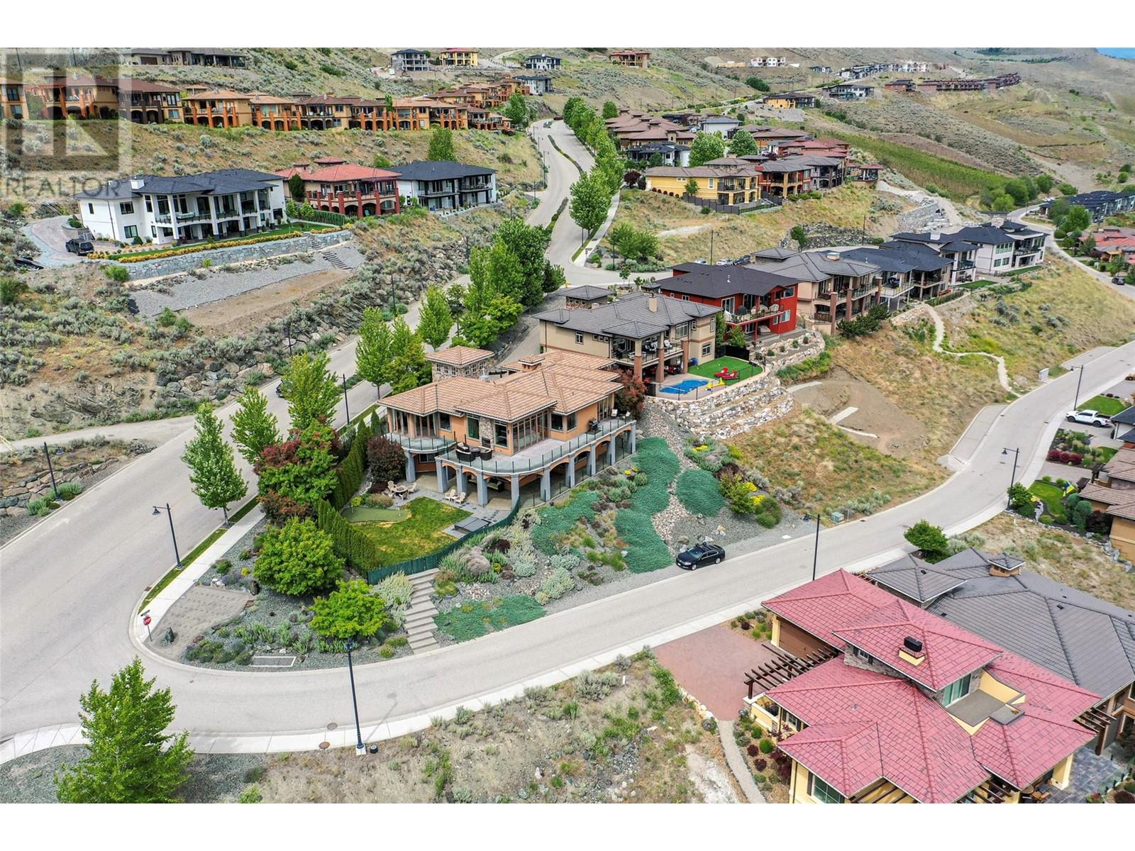 200 Harvest Court, Vernon