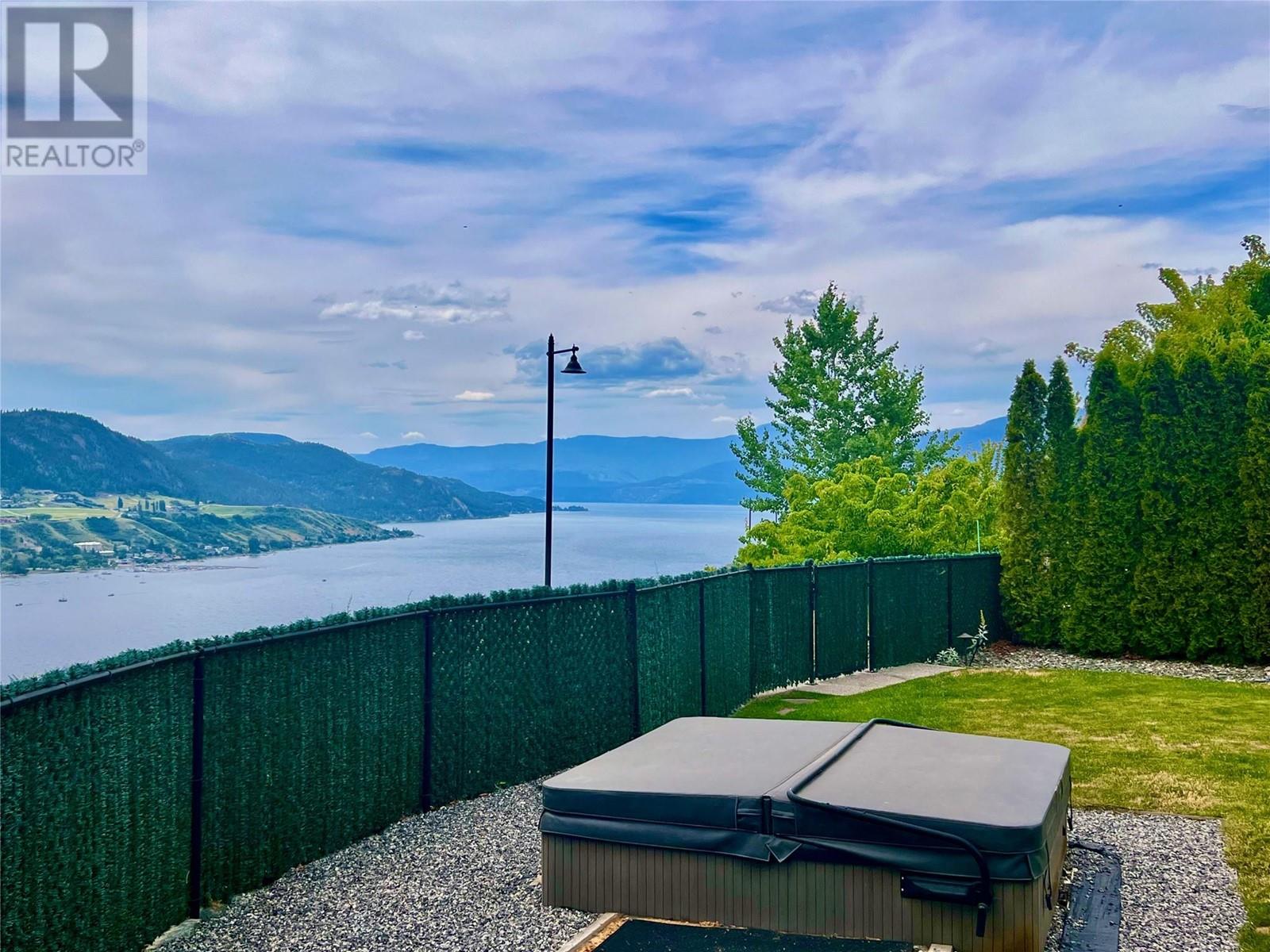 200 Harvest Court, Vernon