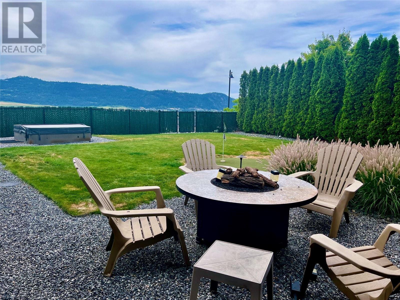 200 Harvest Court, Vernon