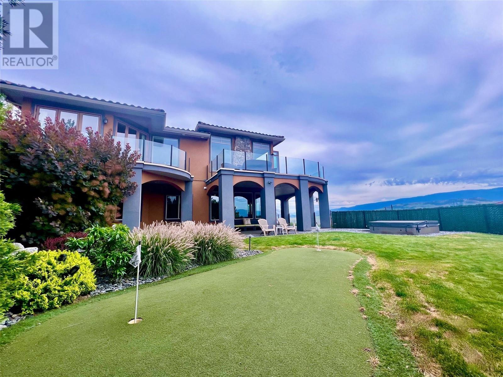 200 Harvest Court, Vernon