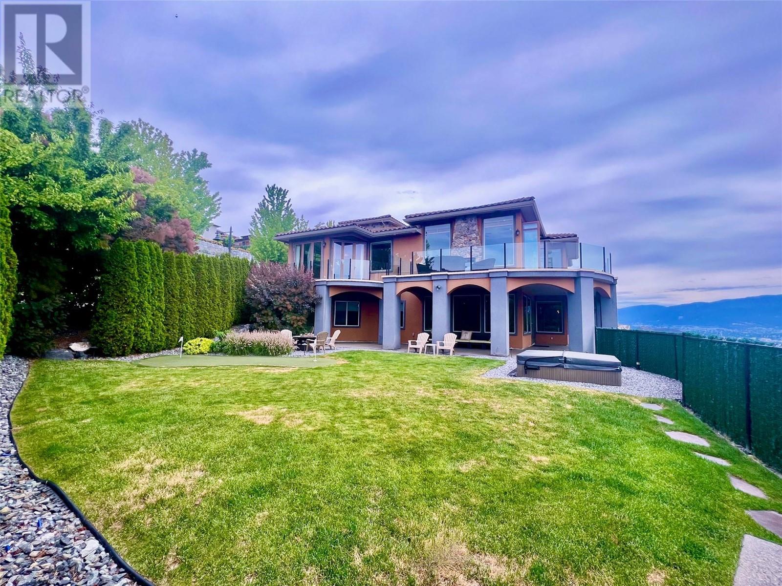 200 Harvest Court, Vernon