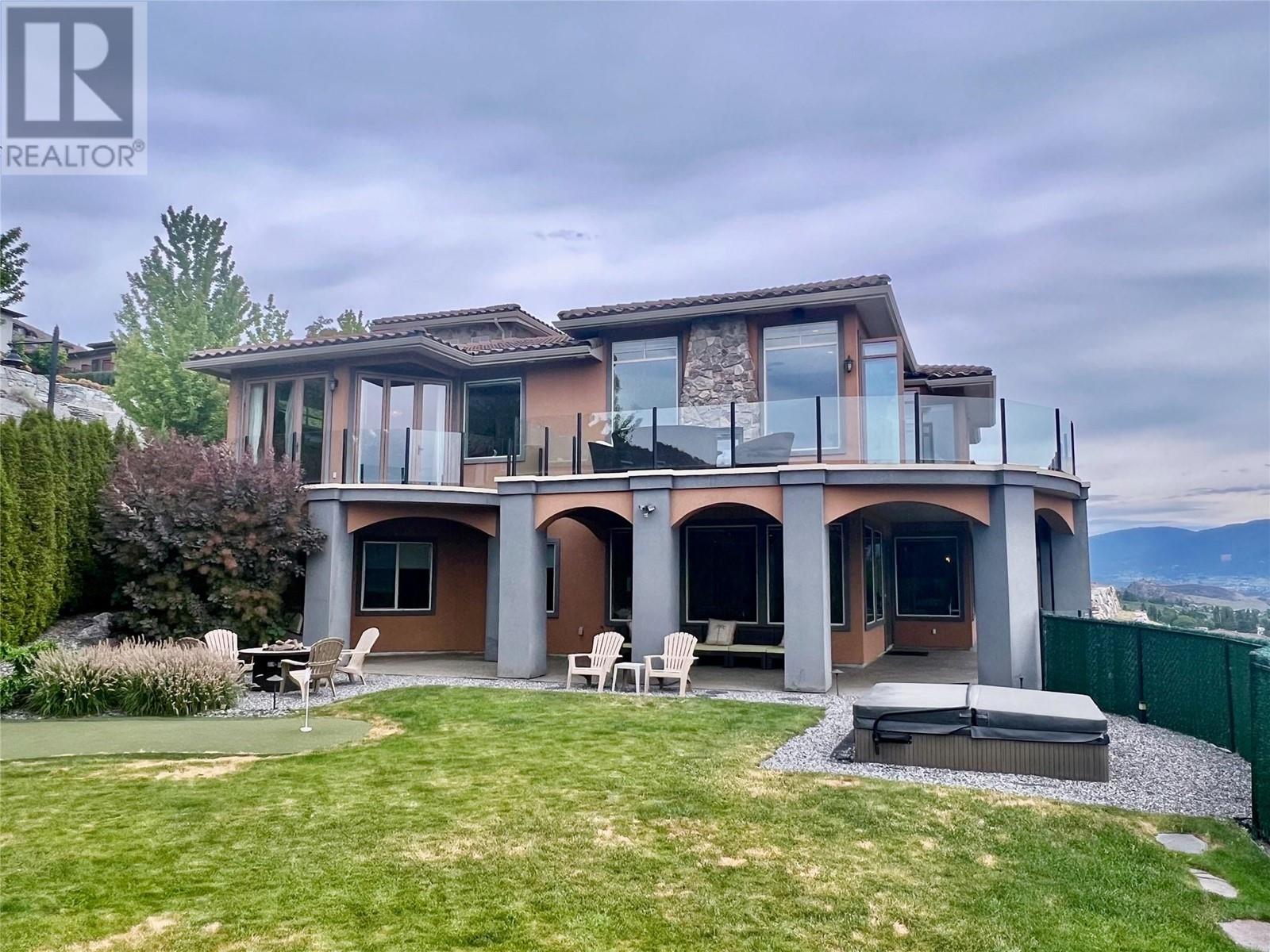 200 Harvest Court, Vernon