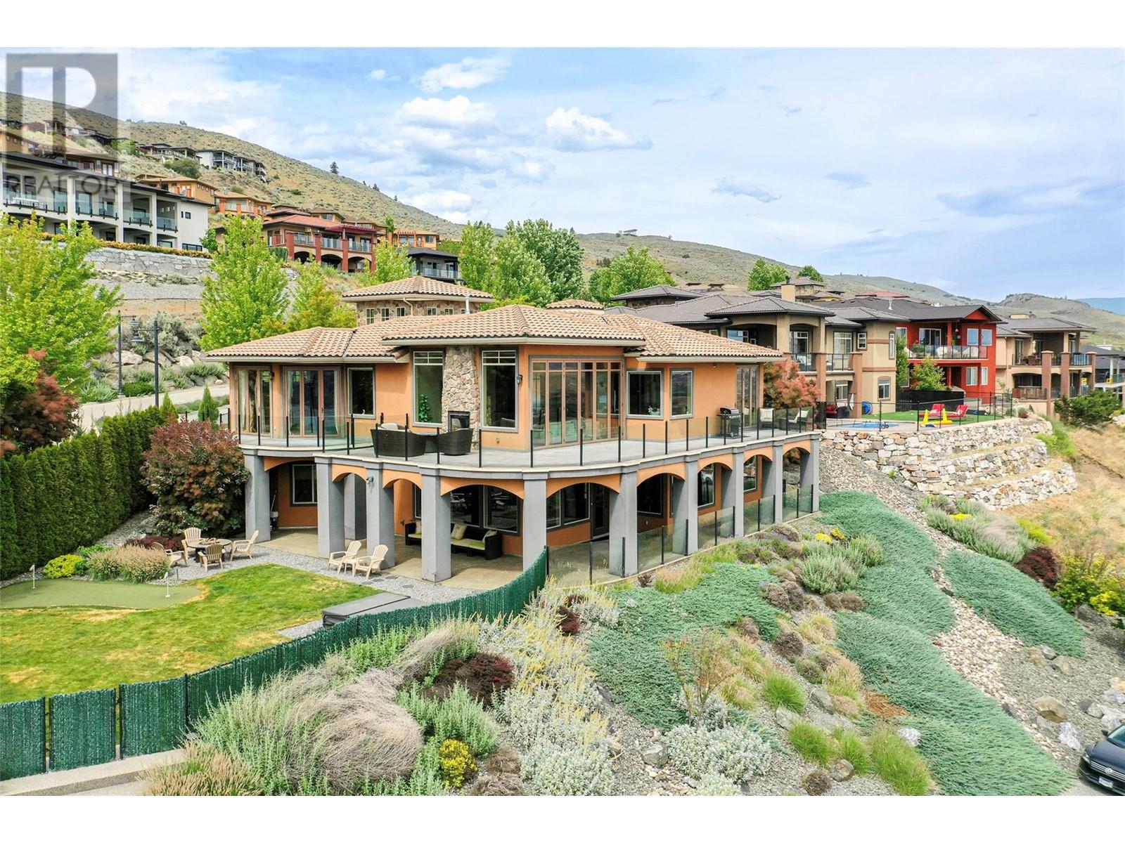 200 Harvest Court, Vernon