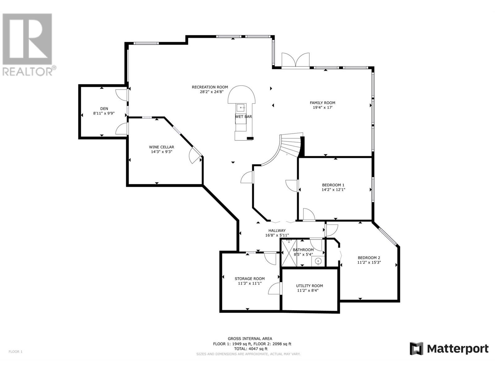 200 Harvest Court, Vernon