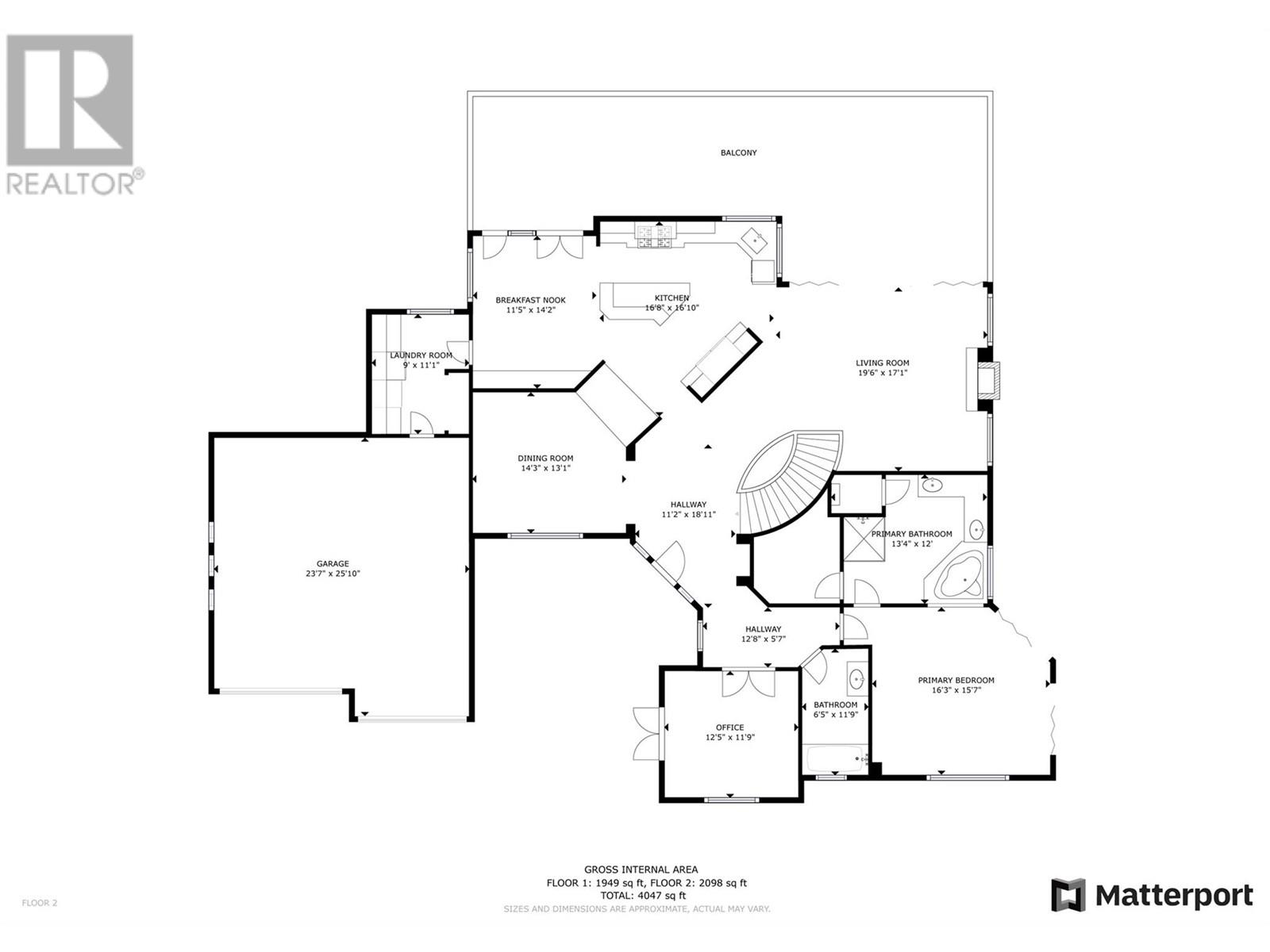 200 Harvest Court, Vernon