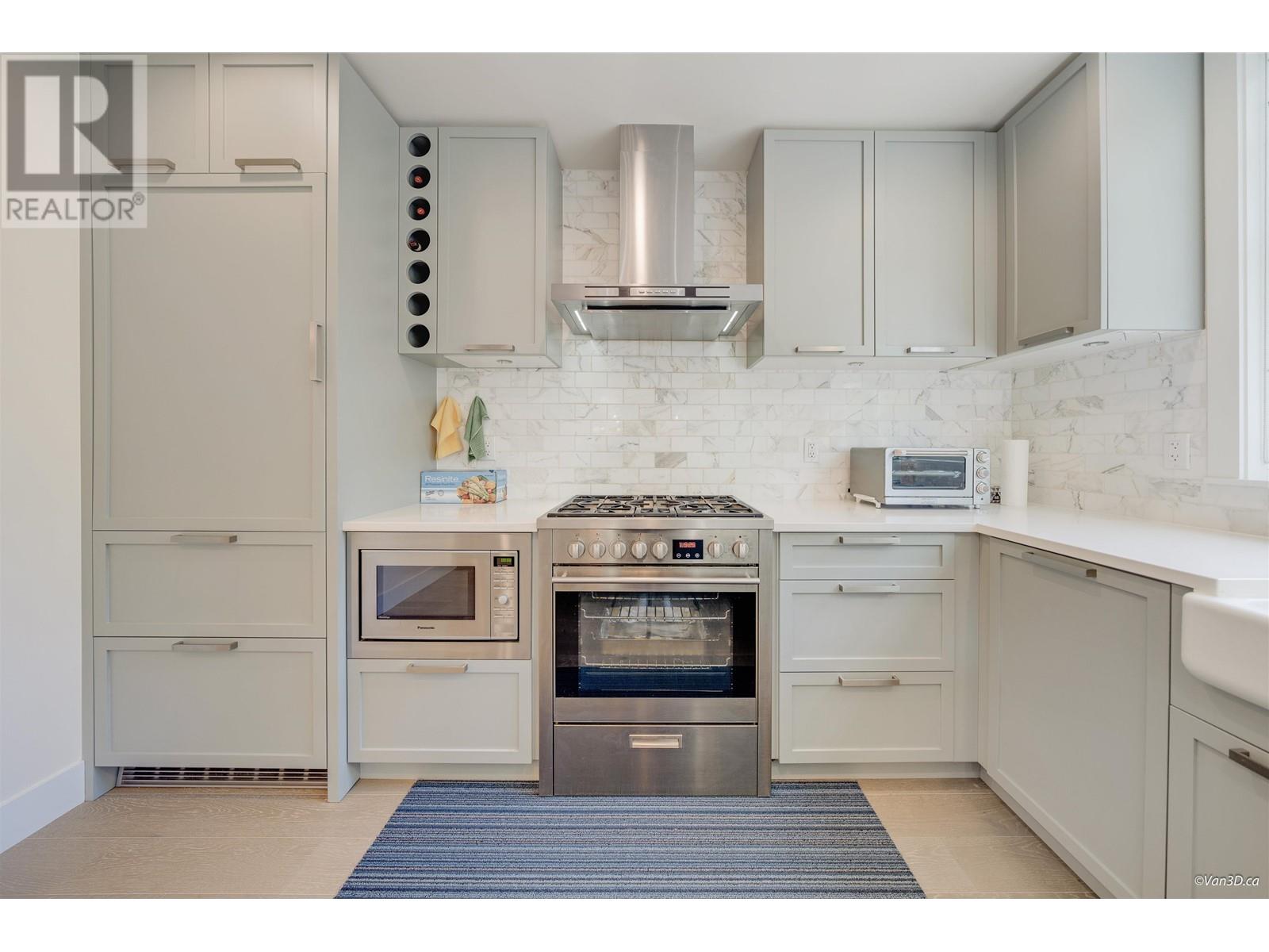 7281 CYPRESS STREET, Vancouver
