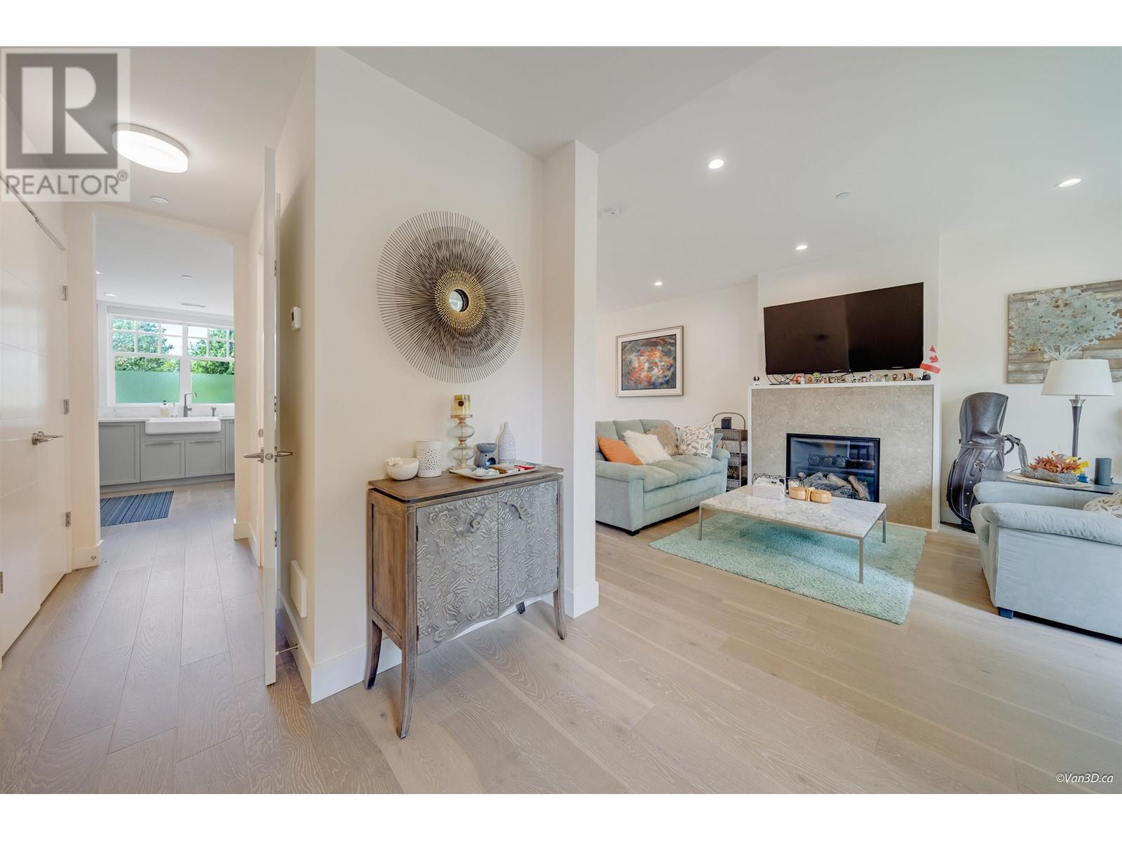 7281 CYPRESS STREET, Vancouver