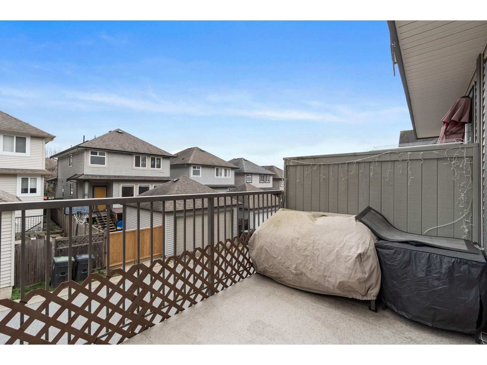 74 20038 70 AVENUE, Langley