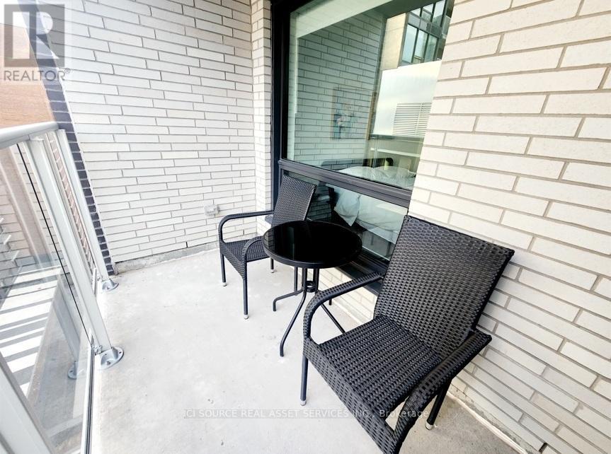Photo 4 of 1009 340 Queen Street, Ottawa ON