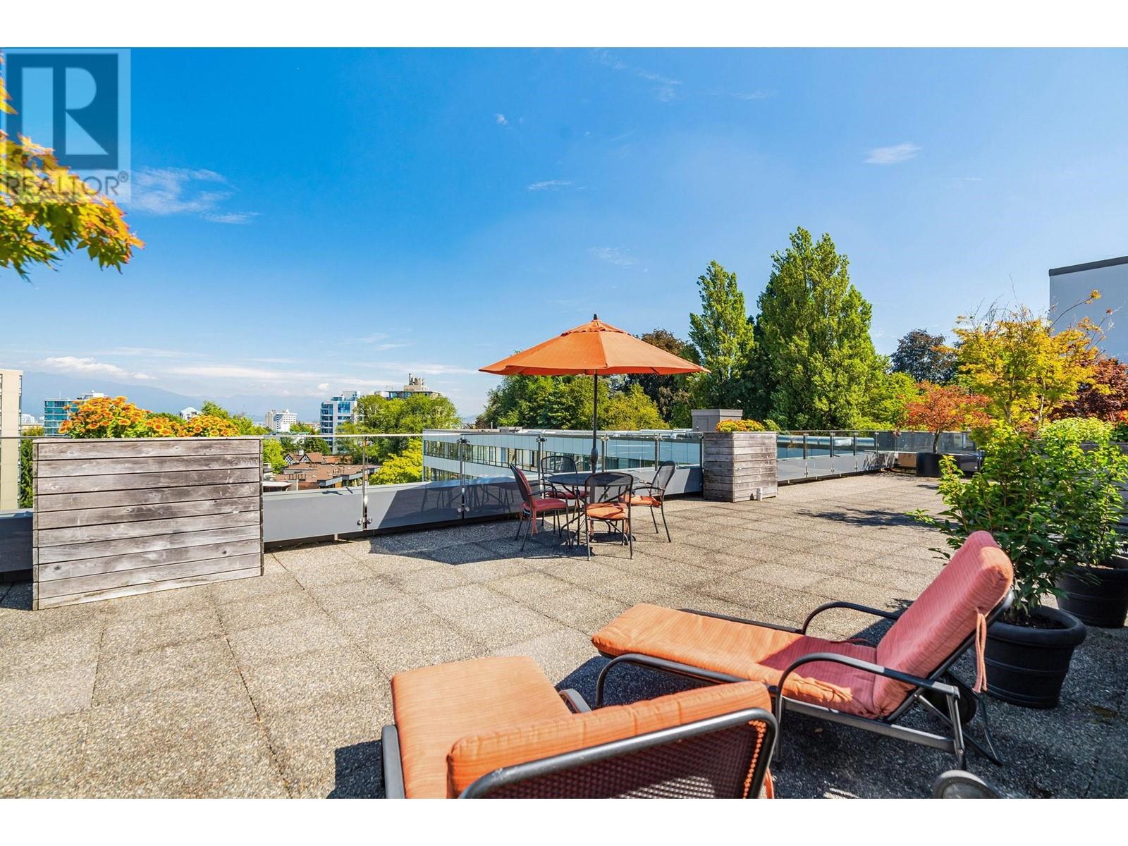522 1445 MARPOLE AVENUE, Vancouver real estate listing R2986756