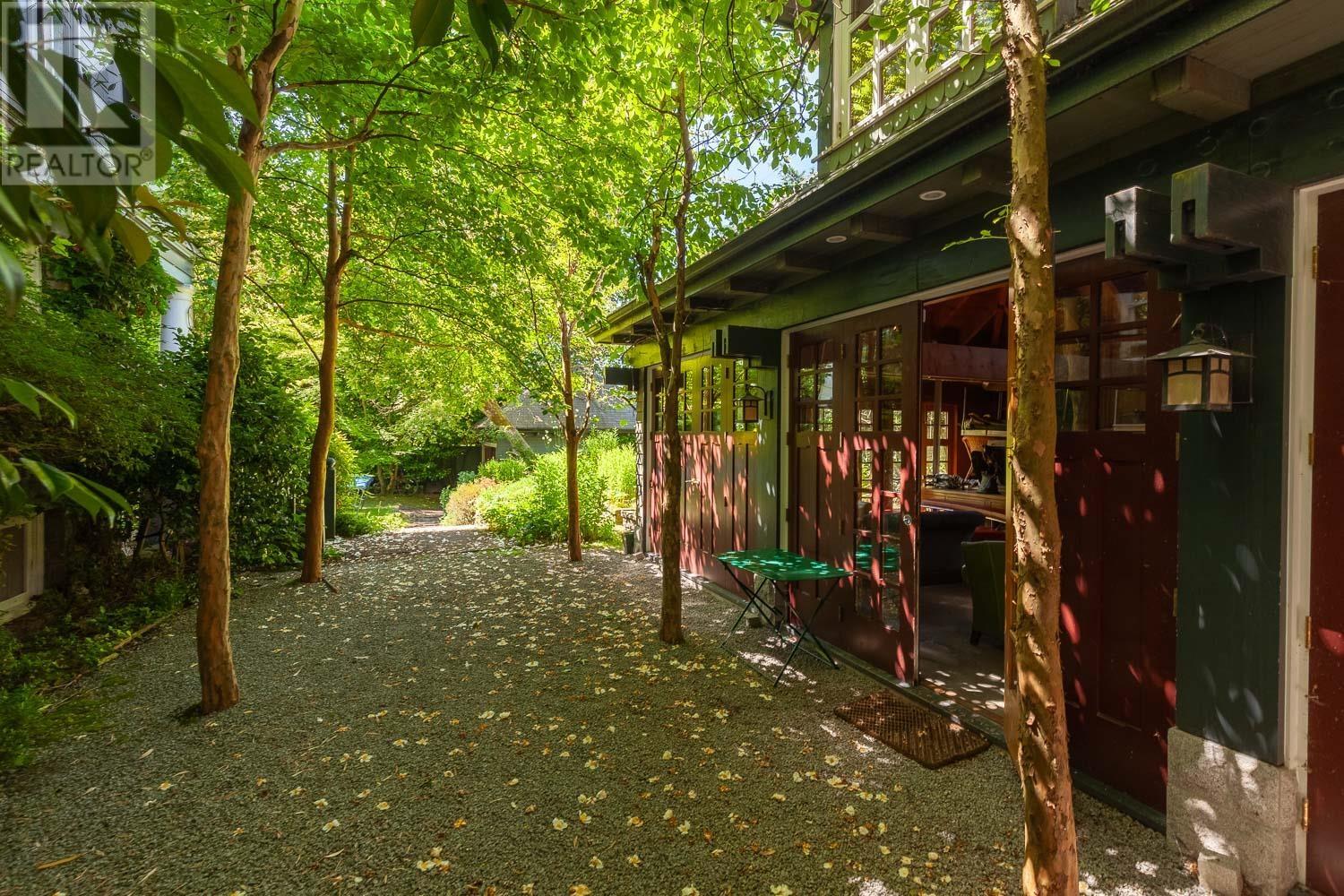 1981 W 19TH AVENUE, Vancouver