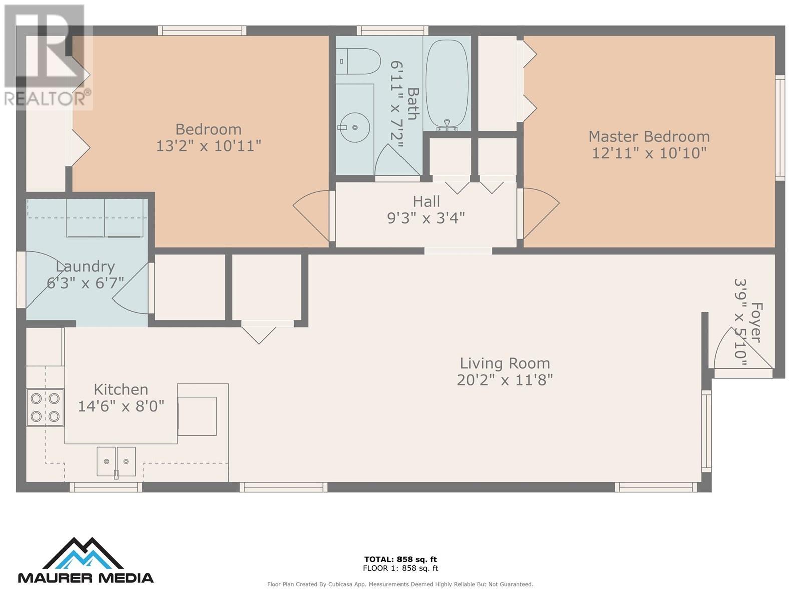 654 Wade Avenue W Unit# #101 & #102, Penticton