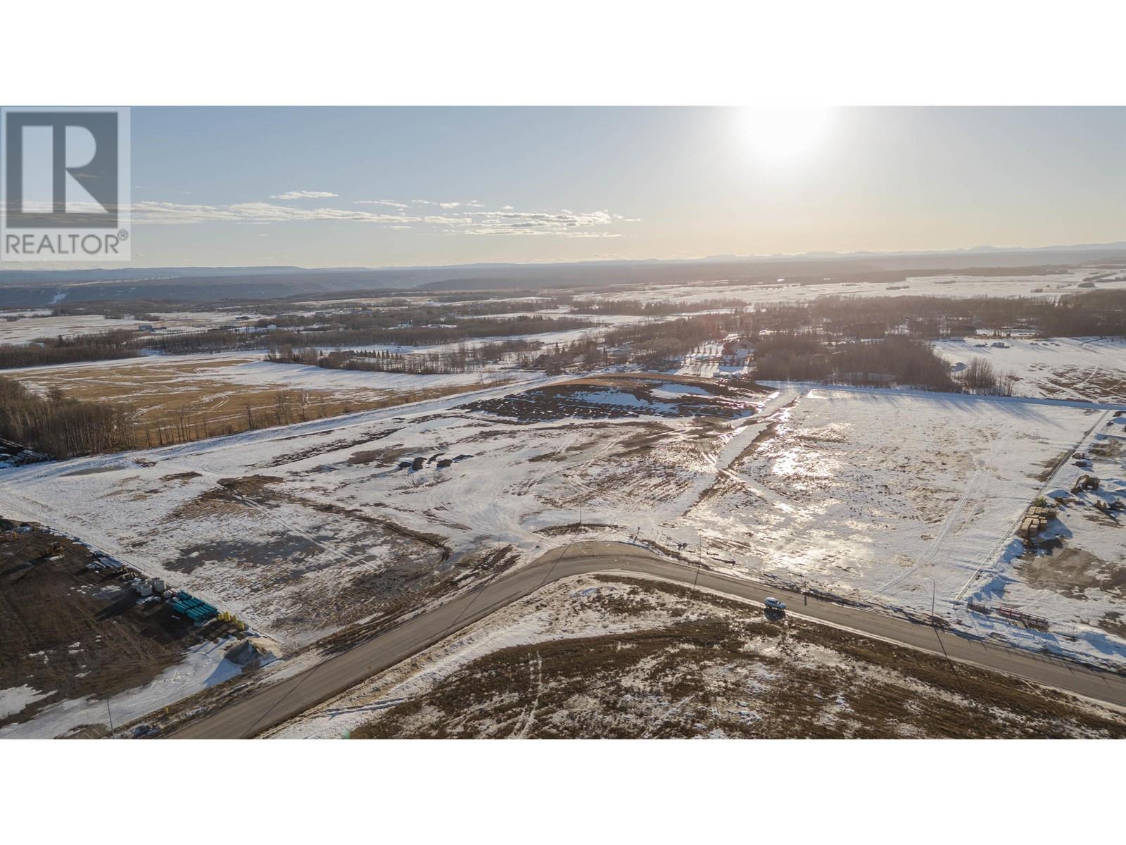 Photo 3 of Lot D Tahltan Road, Fort St John BC