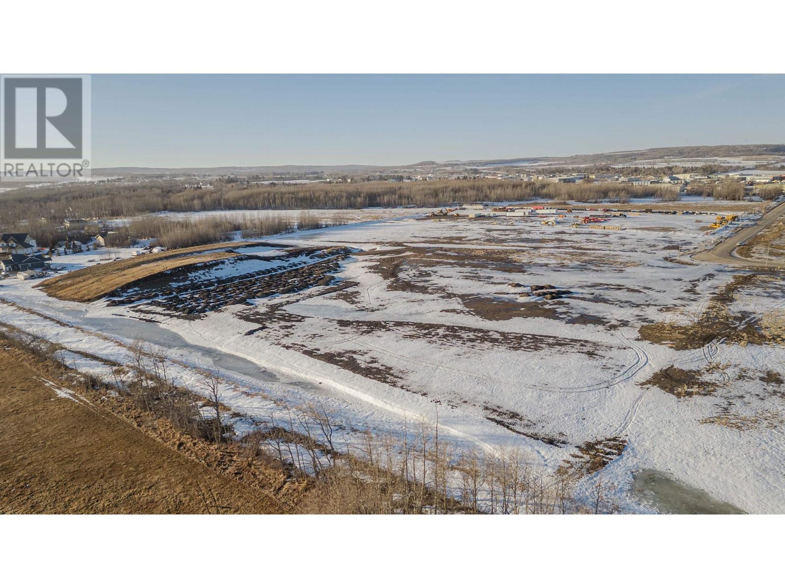 Photo 4 of Lot D Tahltan Road, Fort St John BC