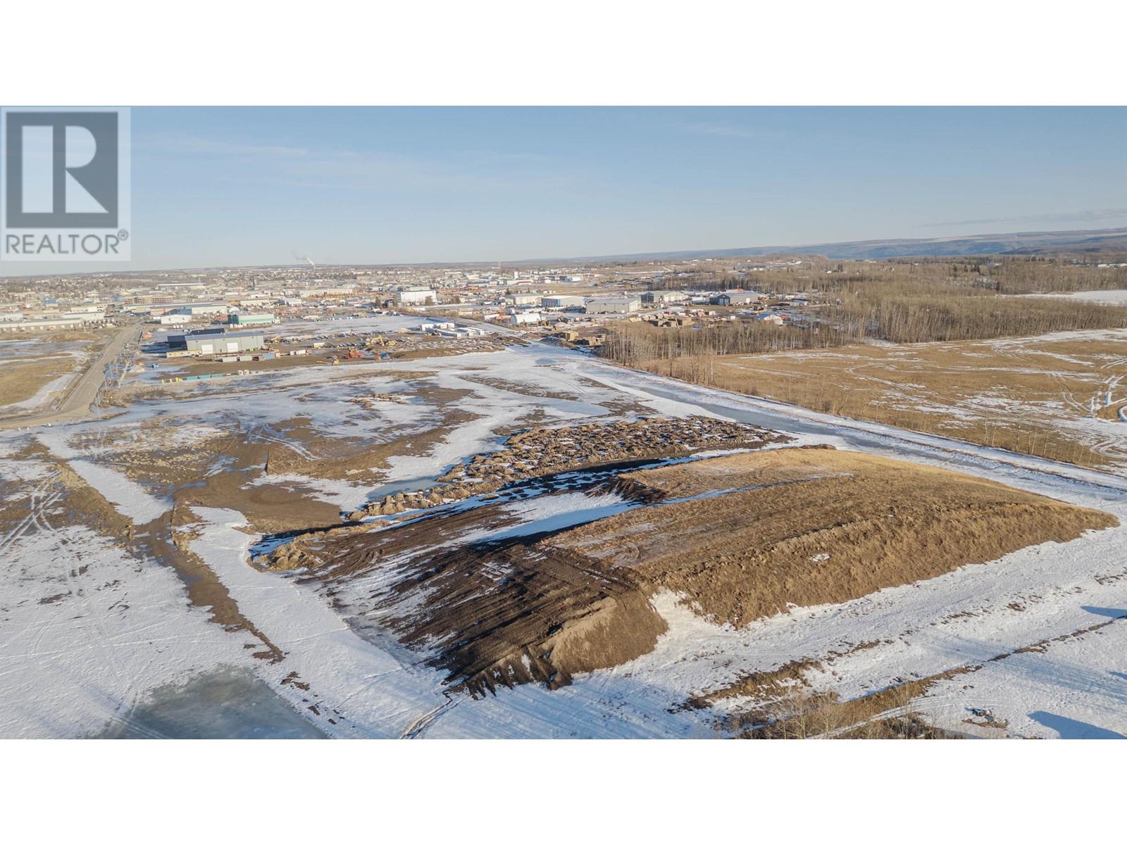 Photo 2 of Lot D Tahltan Road, Fort St John BC