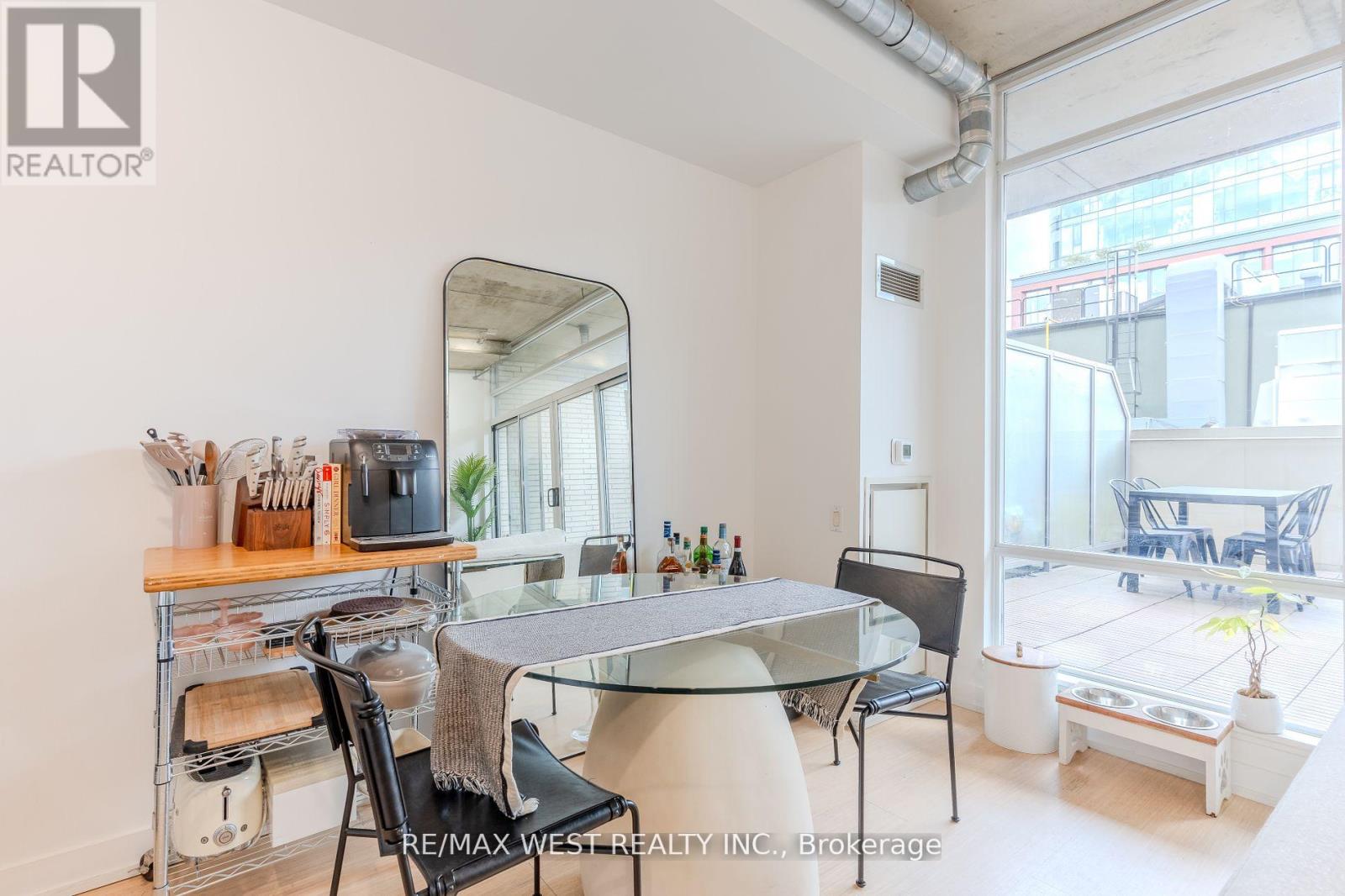Photo 12 of 212 66 Portland Street, Toronto ON