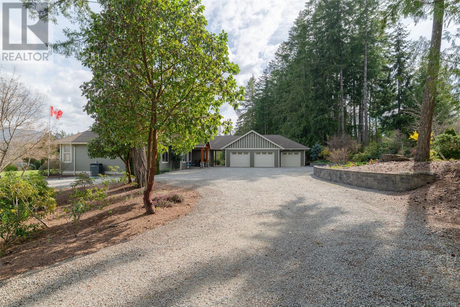 3170 Mozart Rd, Port Alberni real estate listing 994383