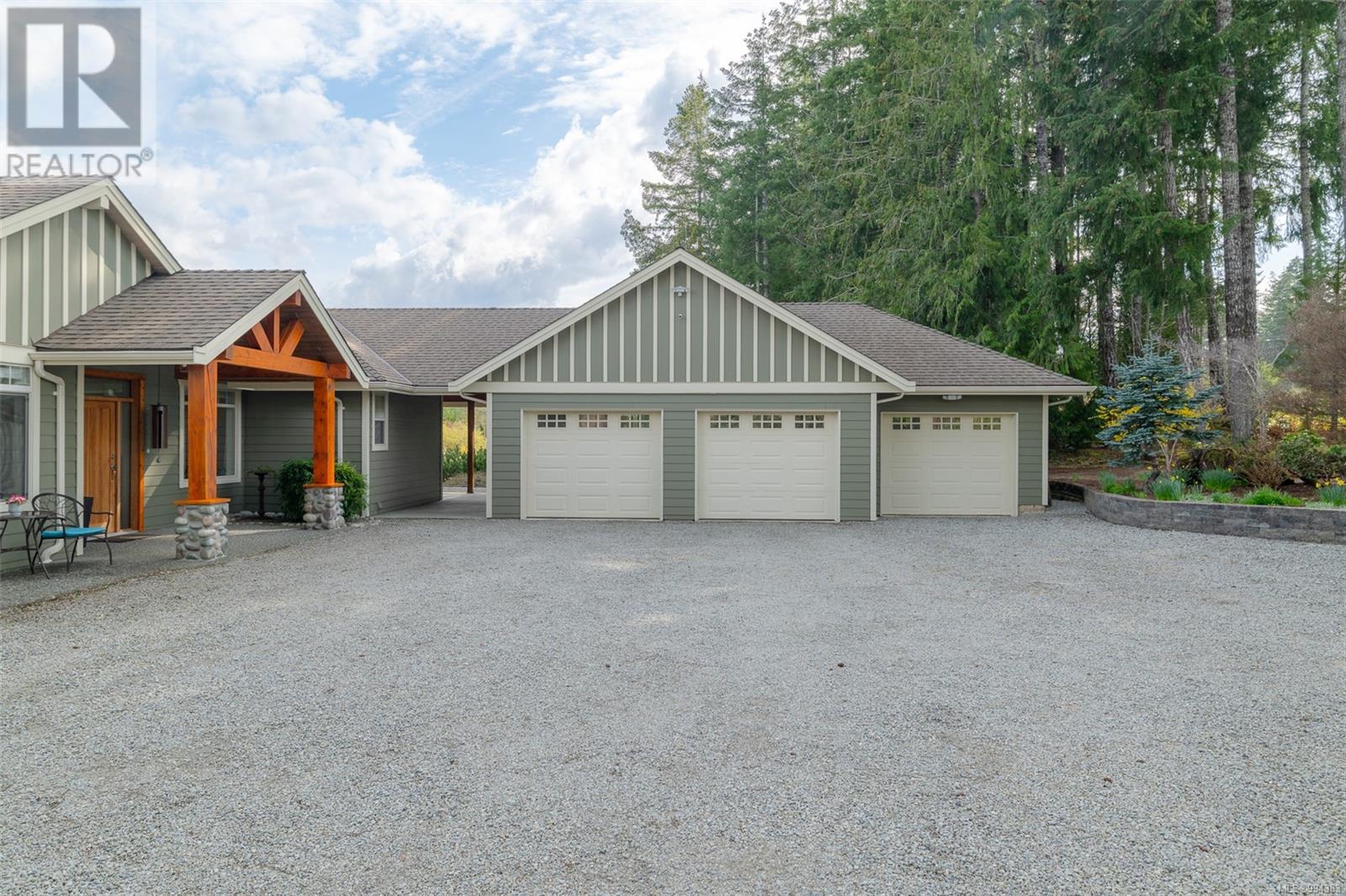 3170 Mozart Rd, Port Alberni