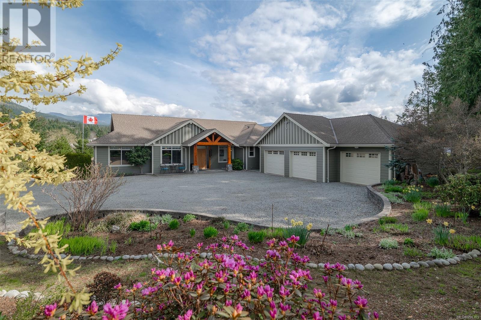 3170 Mozart Rd, Port Alberni real estate listing 994383