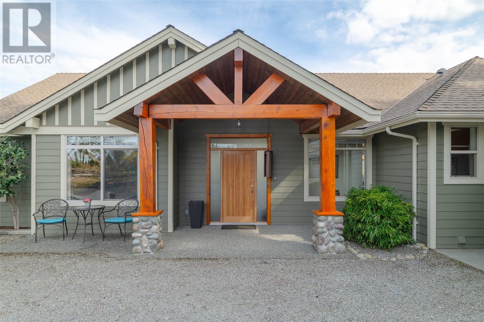 3170 Mozart Rd, Port Alberni real estate listing 994383