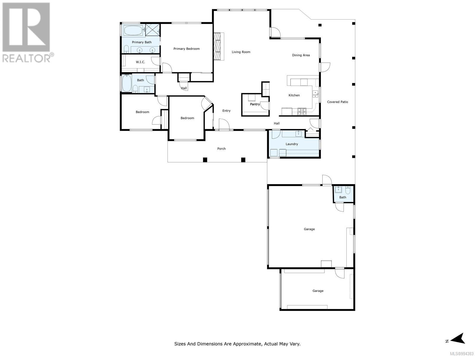3170 Mozart Rd, Port Alberni
