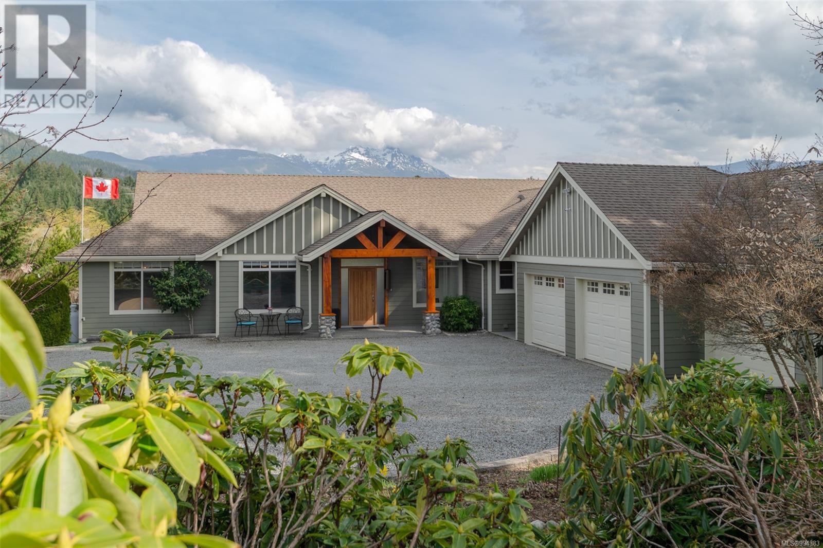 3170 Mozart Rd, Port Alberni real estate listing for sale