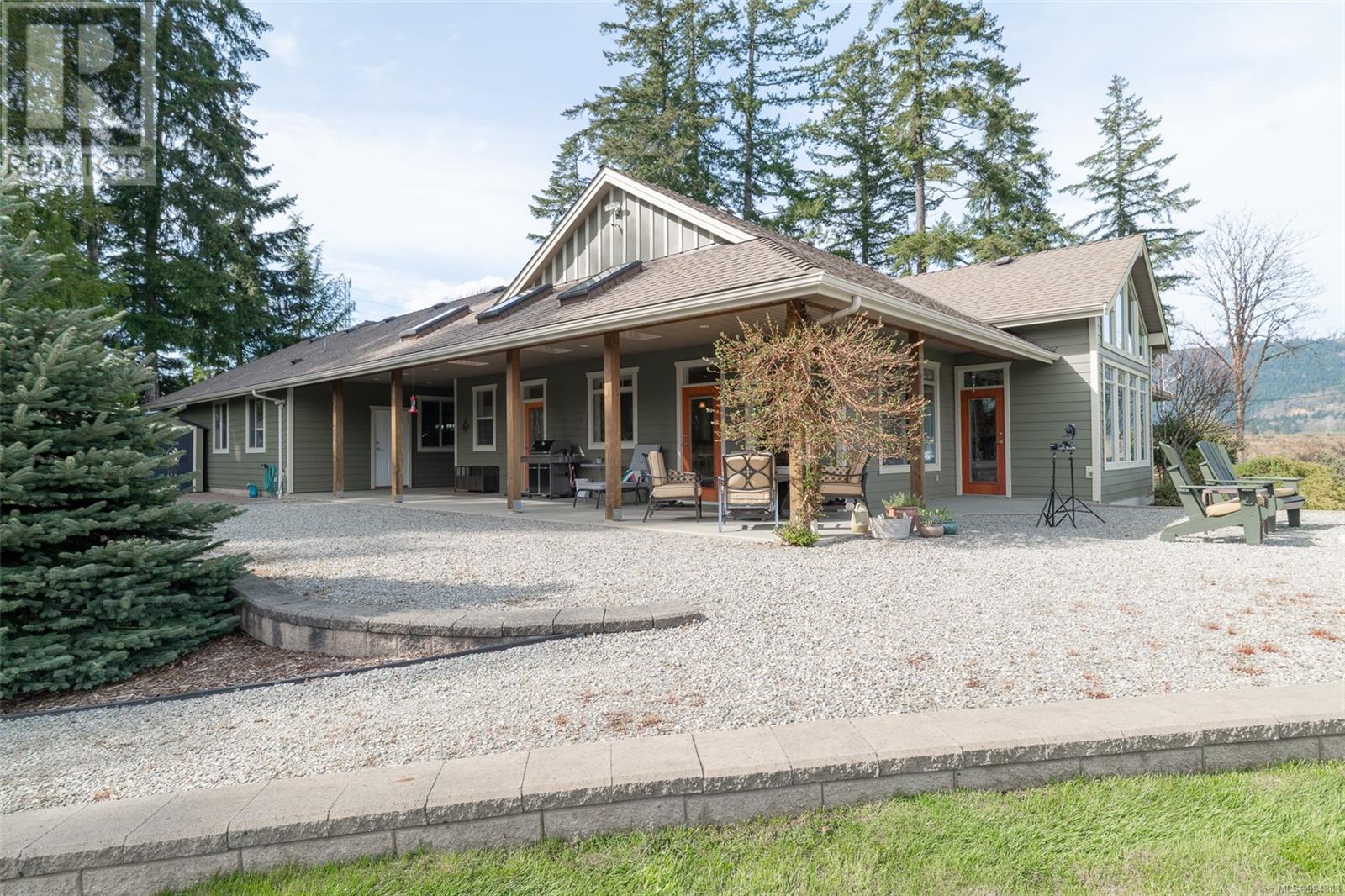 3170 Mozart Rd, Port Alberni