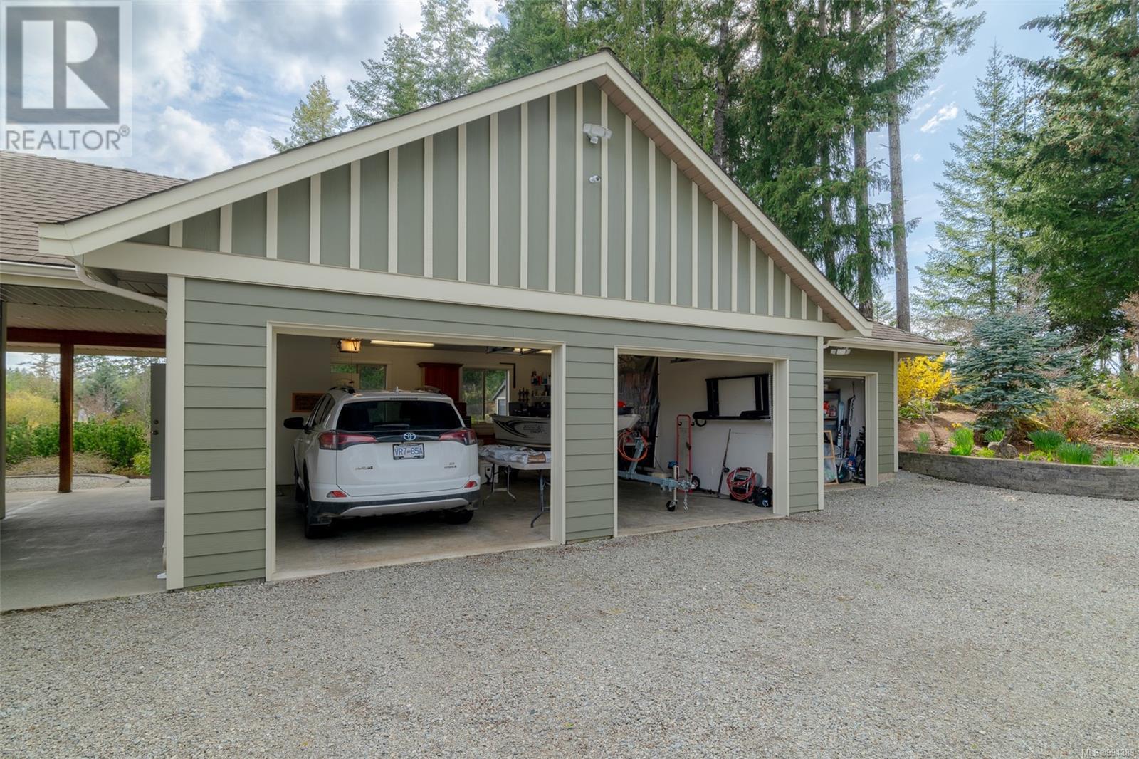 3170 Mozart Rd, Port Alberni real estate listing 994383