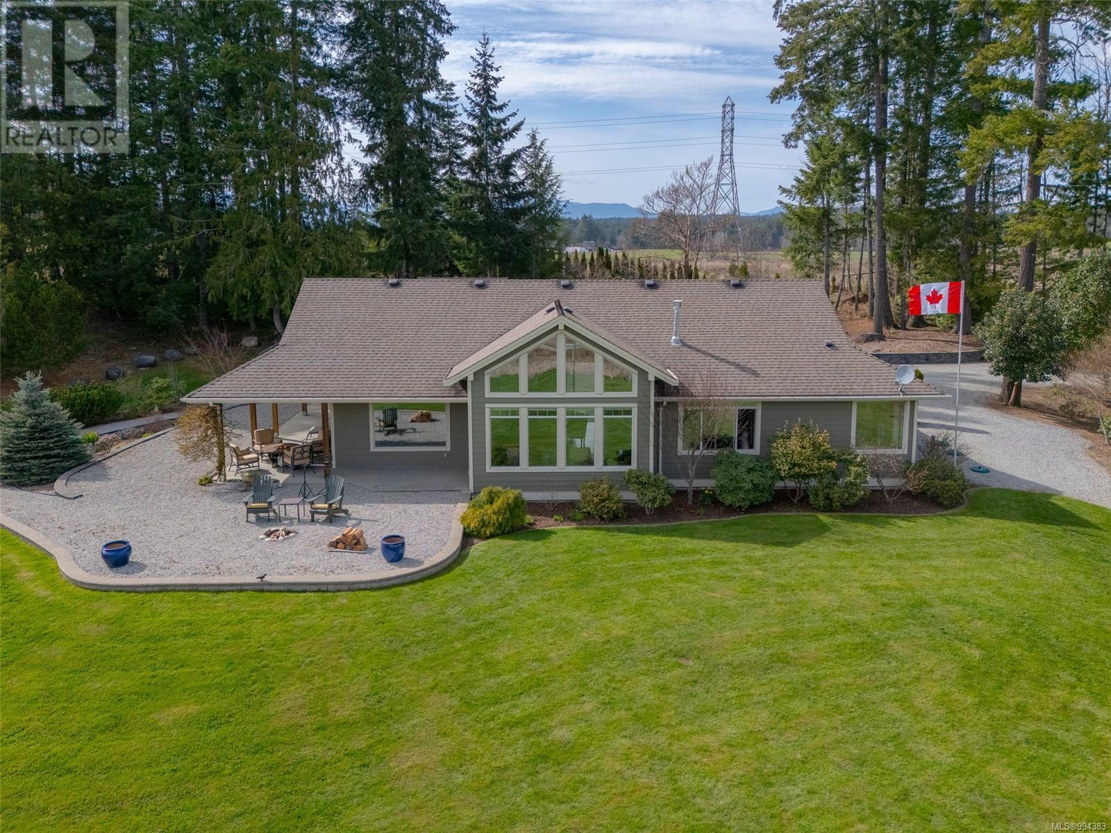 3170 Mozart Rd, Port Alberni real estate listing 994383