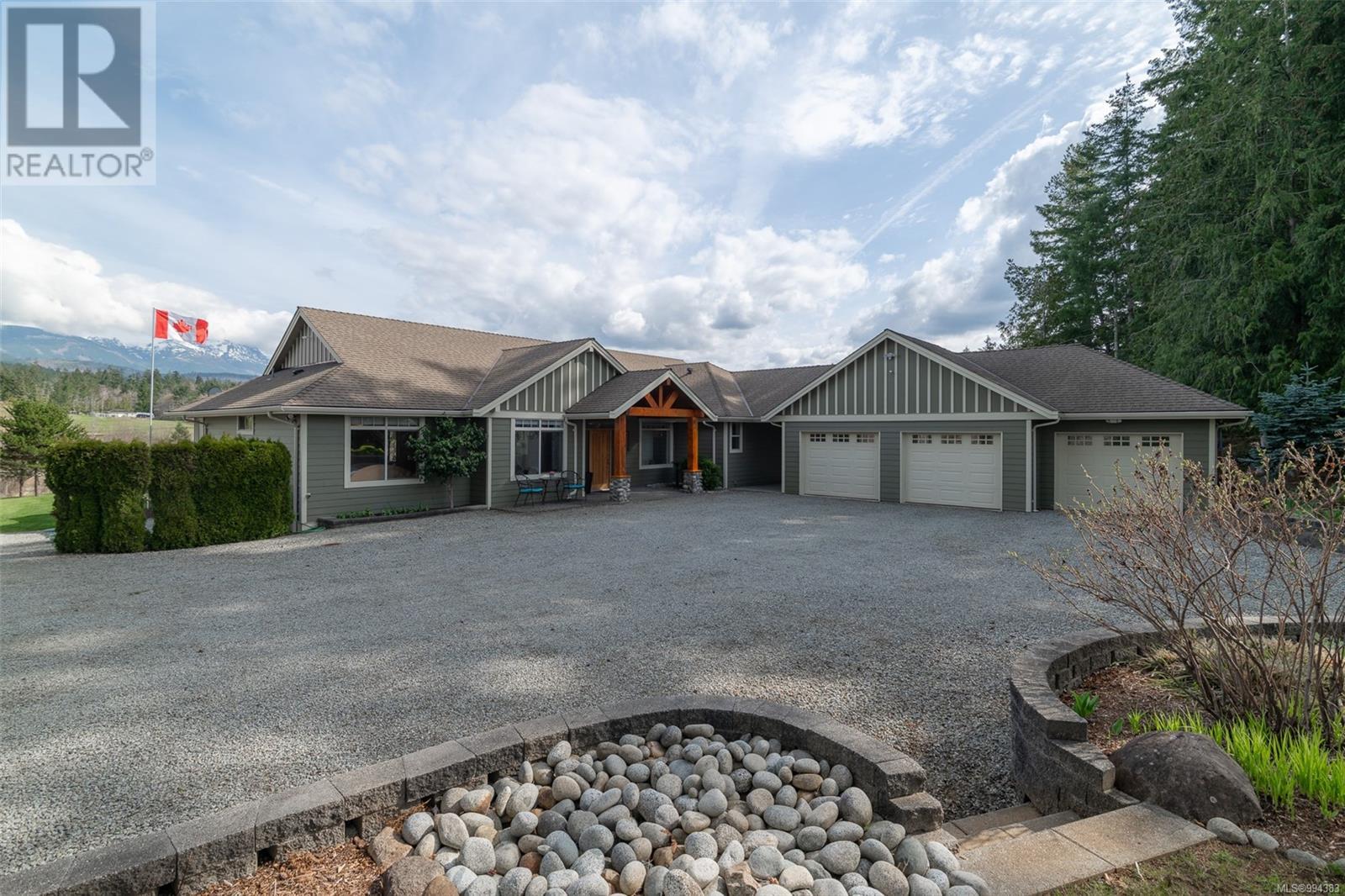 3170 Mozart Rd, Port Alberni real estate listing 994383