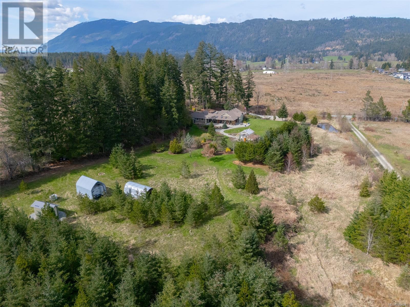 3170 Mozart Rd, Port Alberni