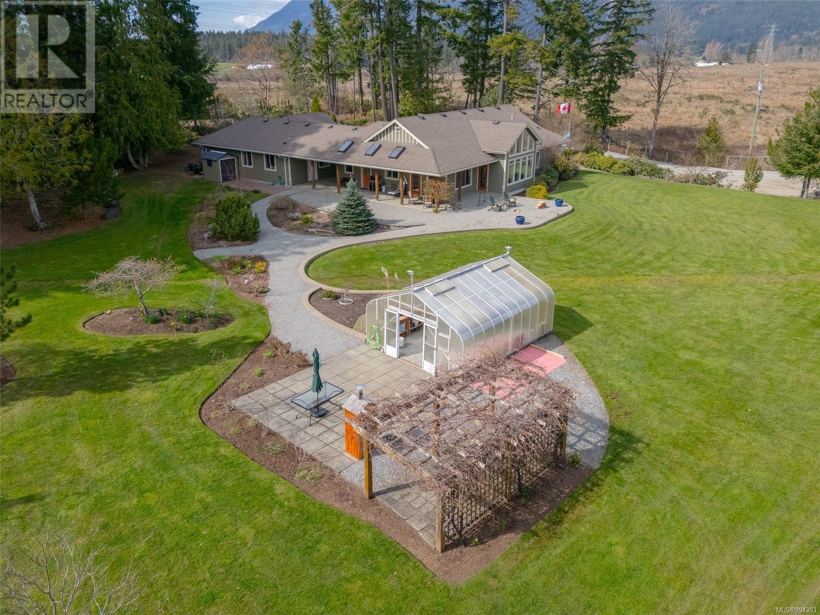 3170 Mozart Rd, Port Alberni real estate listing 994383