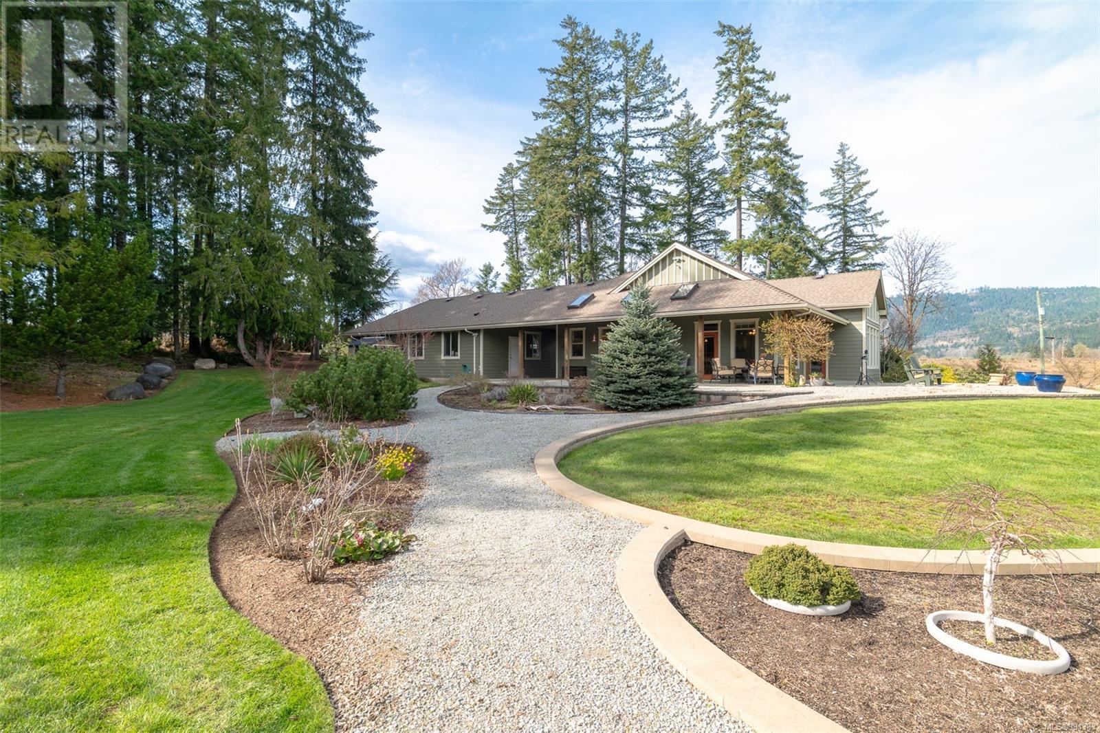 3170 Mozart Rd, Port Alberni