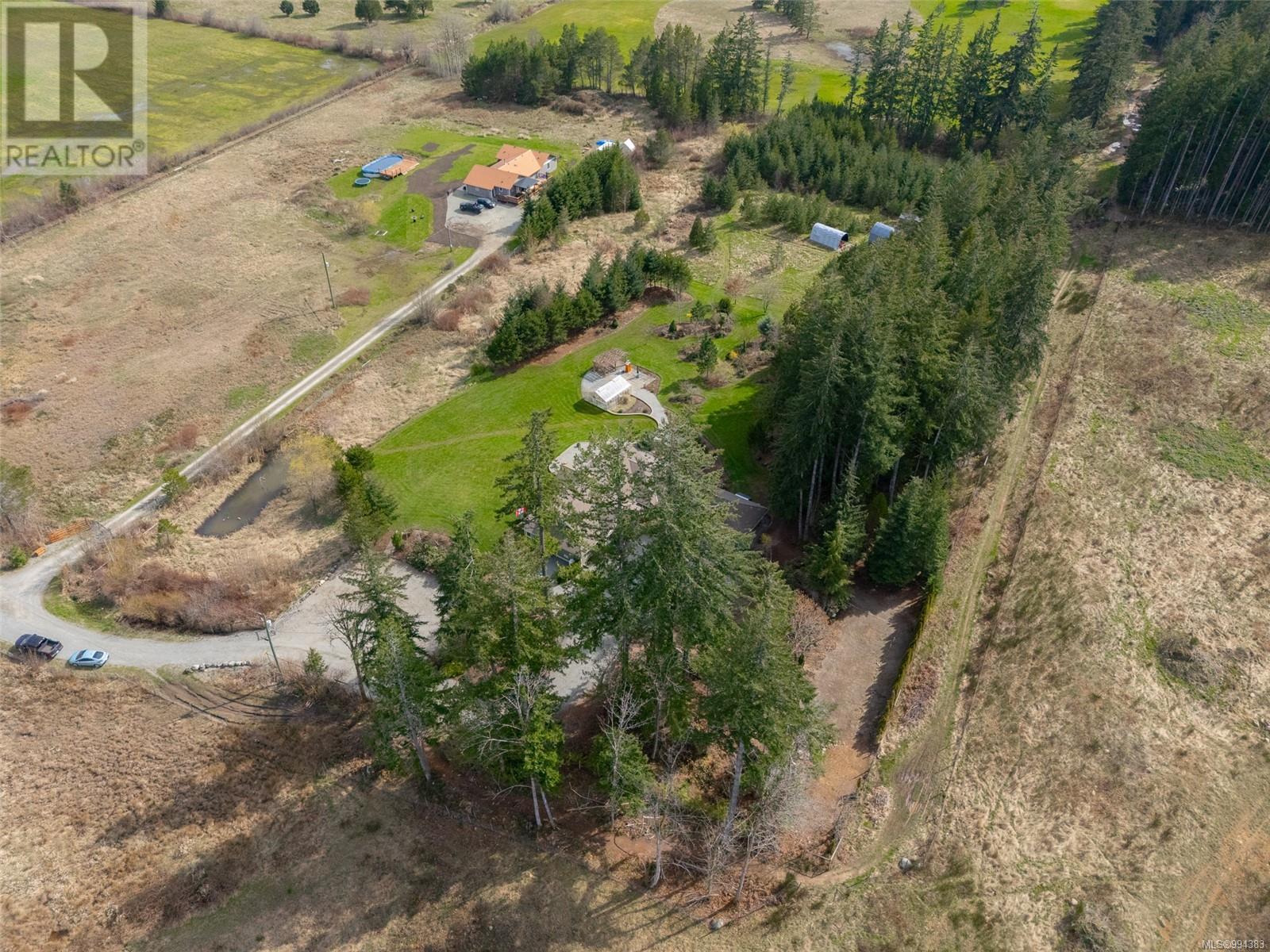 3170 Mozart Rd, Port Alberni real estate listing 994383