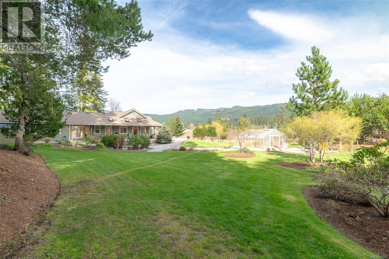 3170 Mozart Rd, Port Alberni real estate listing 994383