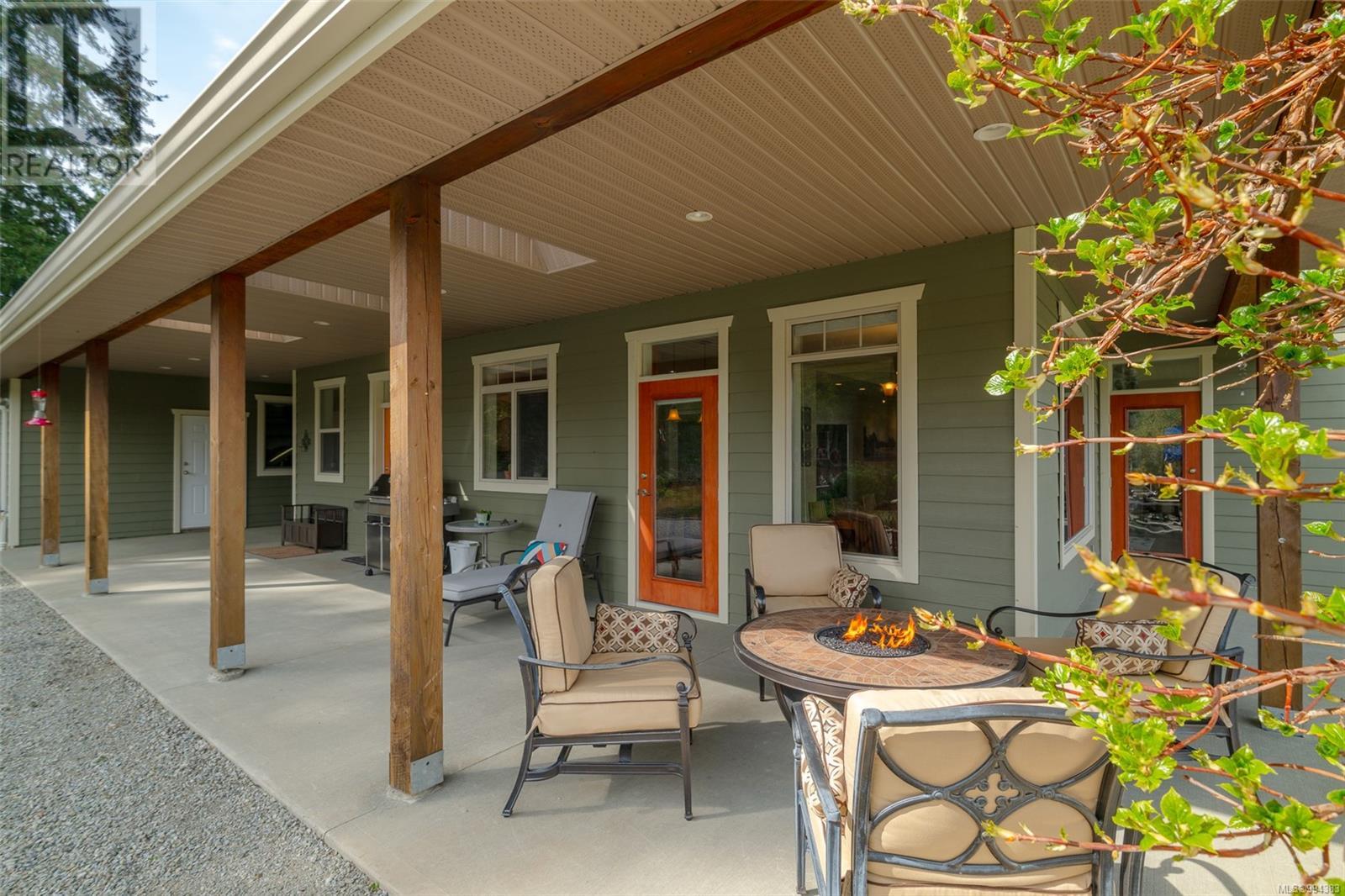 3170 Mozart Rd, Port Alberni