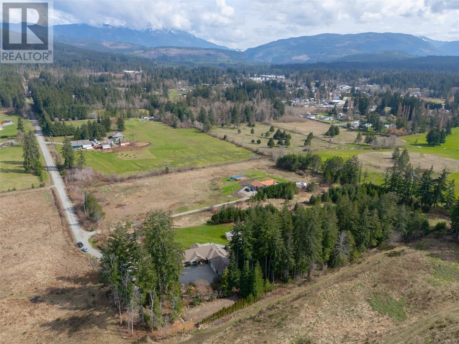 3170 Mozart Rd, Port Alberni real estate listing 994383