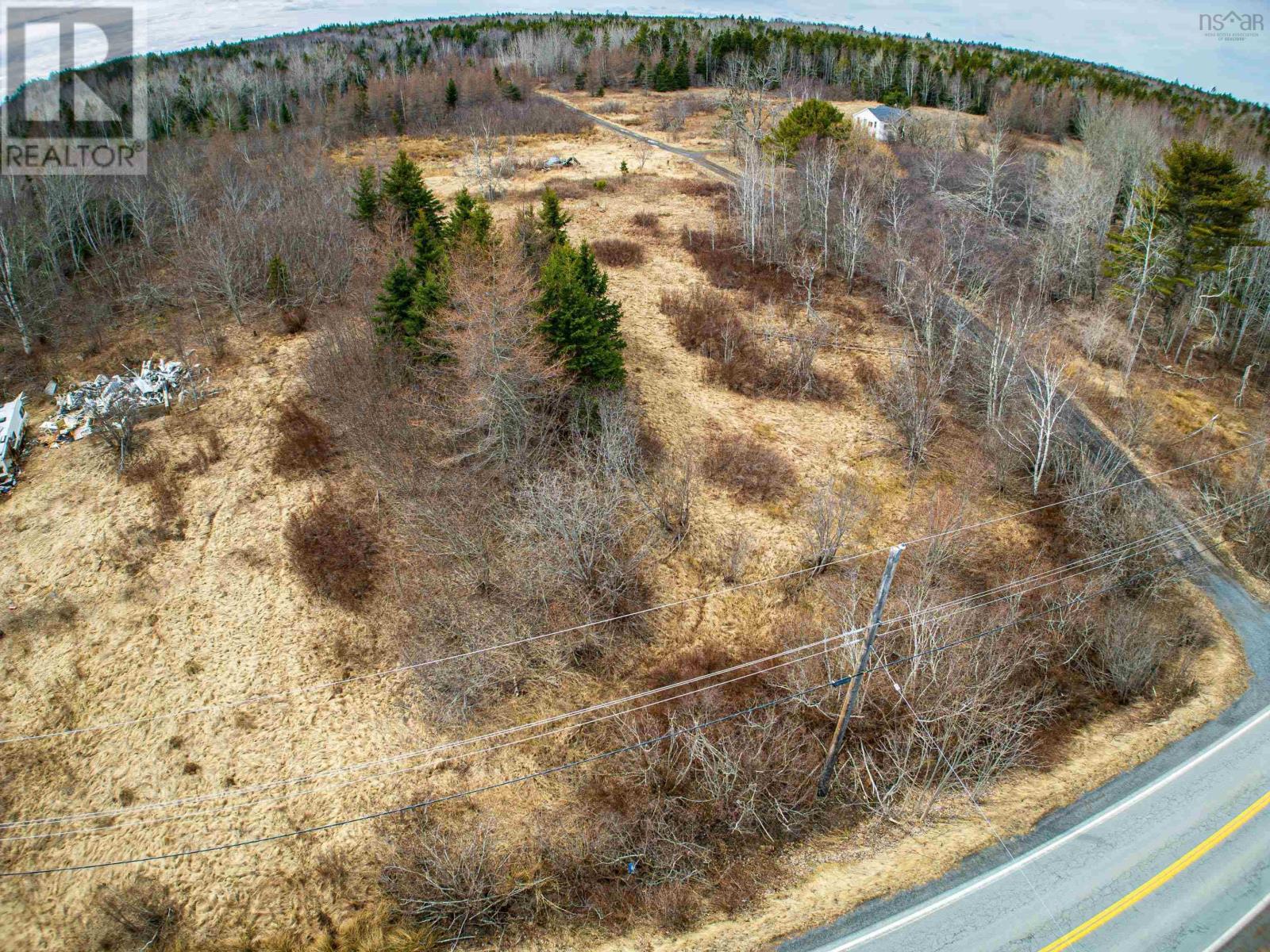 Property 3 of 6 of LOT Highway 215