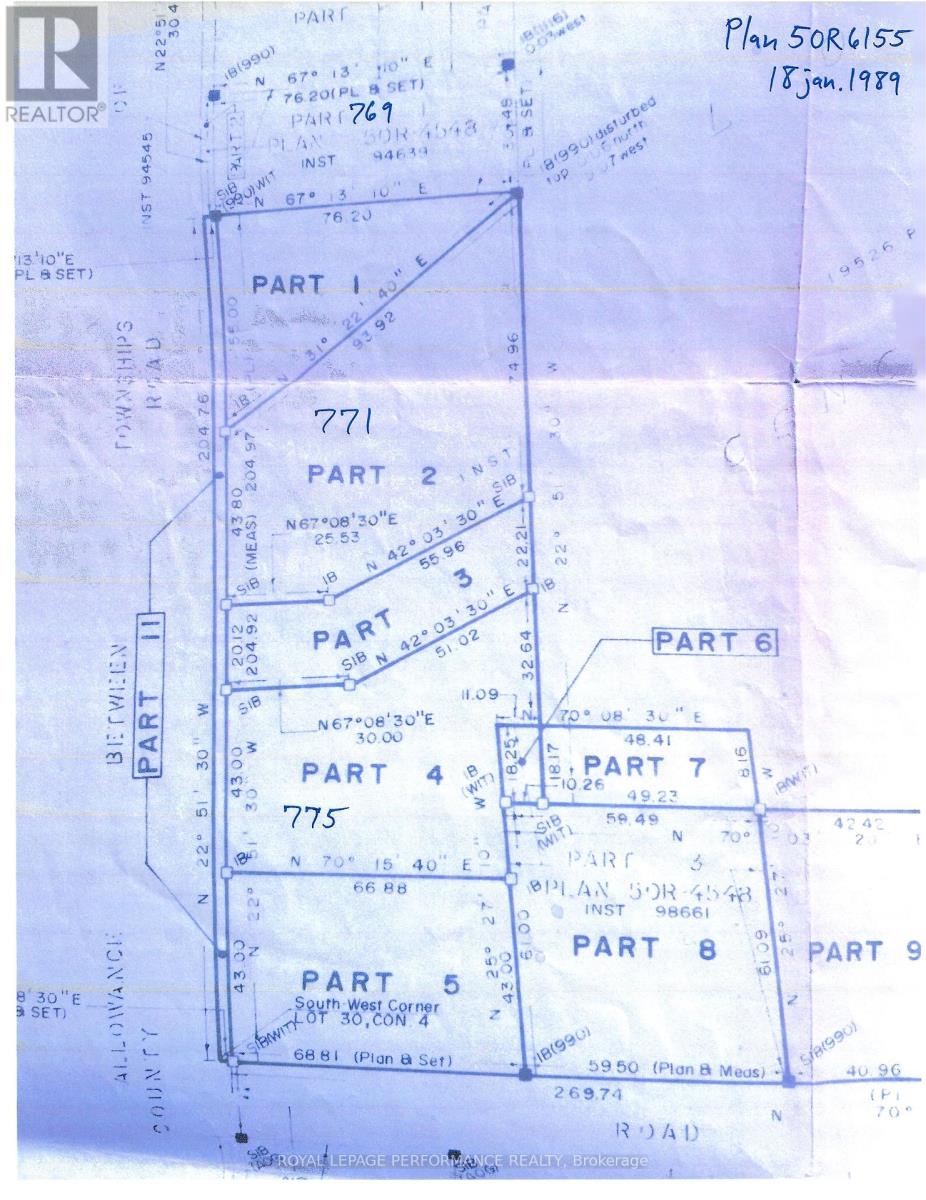 Photo 10 of 775 Limoges Road, The Nation ON