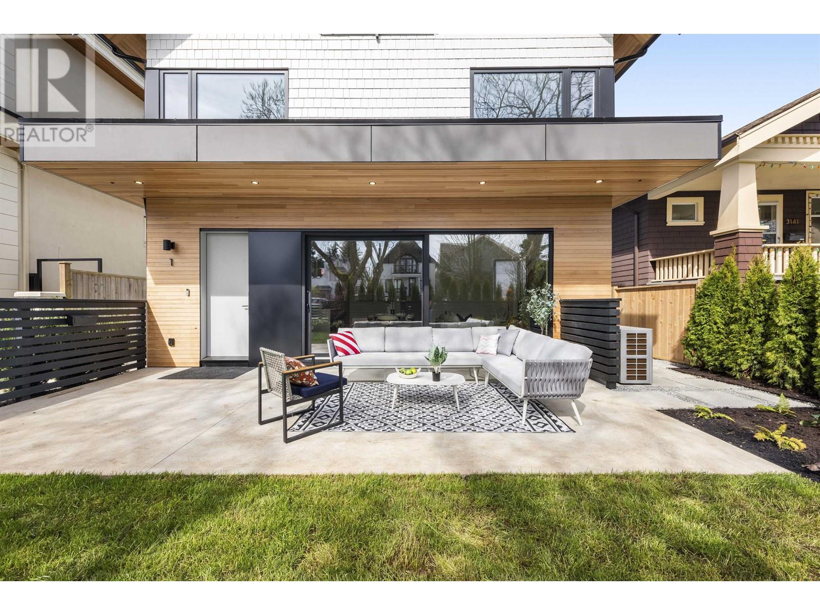 1 3151 W 10TH AVENUE, Vancouver