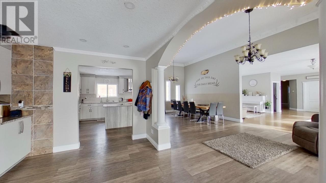 Photo 20 of 13828 256 Road, Fort St John BC