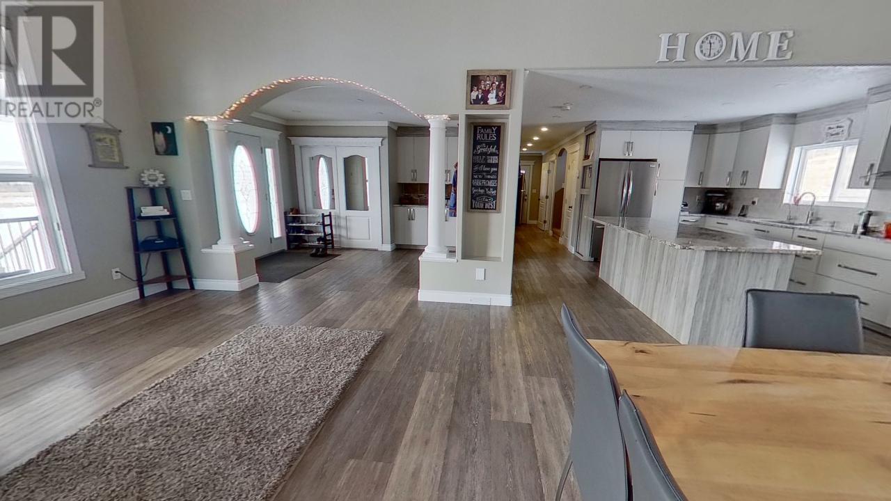 Photo 22 of 13828 256 Road, Fort St John BC