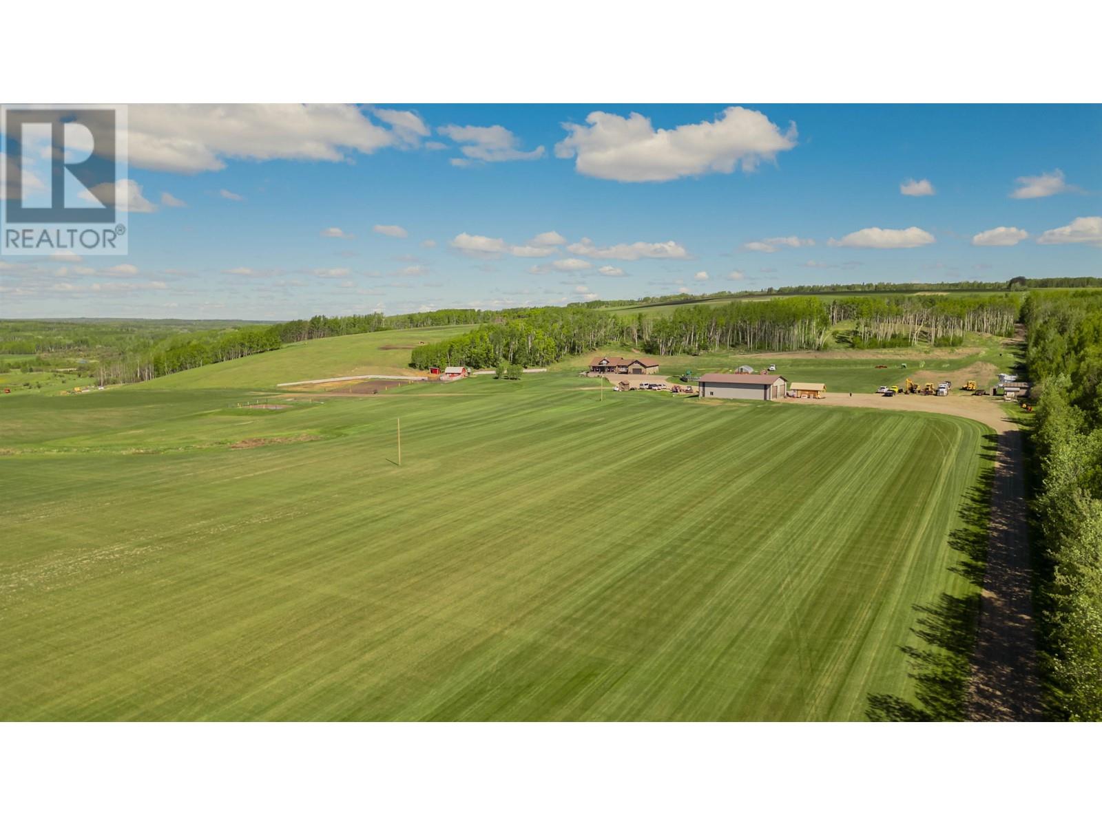 Photo 3 of 13828 256 Road, Fort St John BC