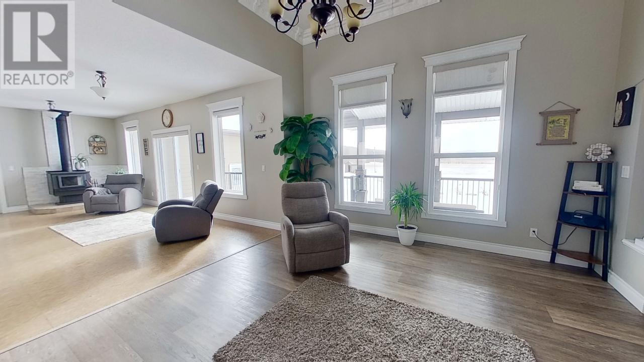 Photo 21 of 13828 256 Road, Fort St John BC