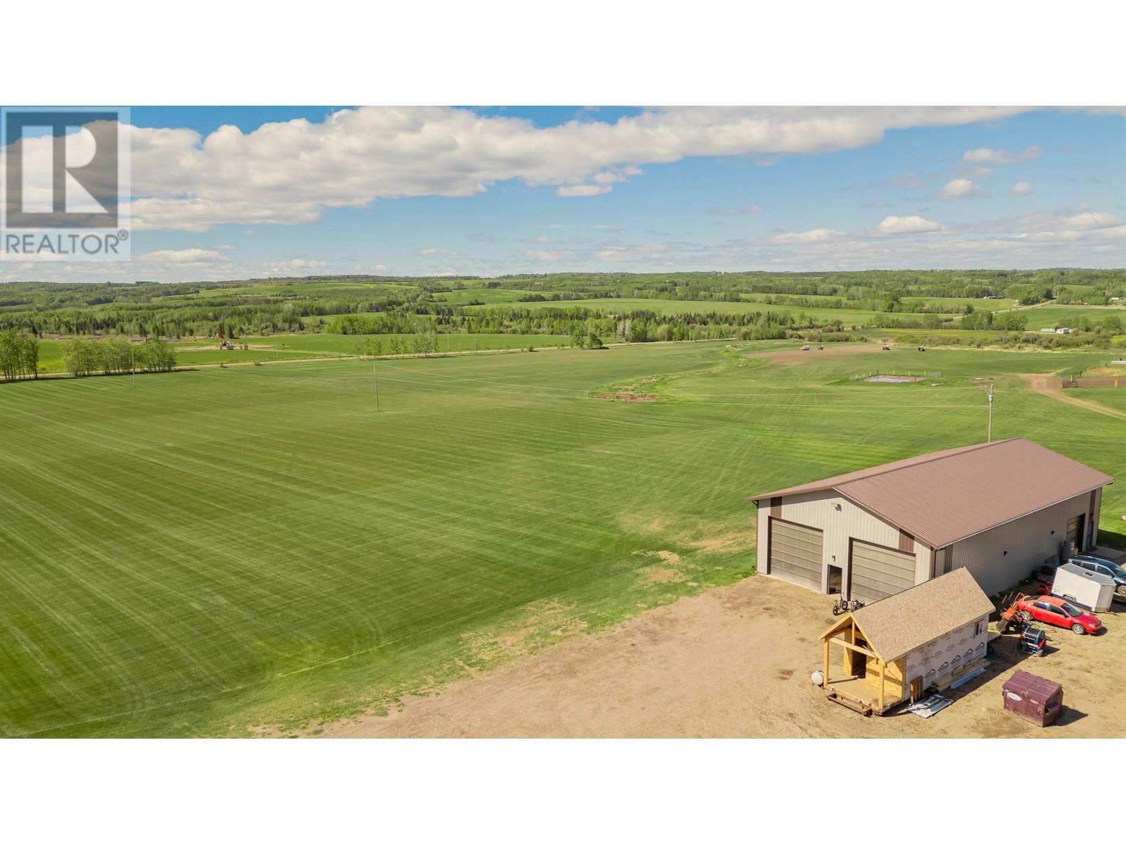 Photo 2 of 13828 256 Road, Fort St John BC