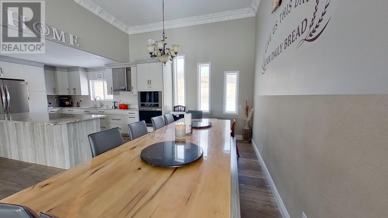 Photo 24 of 13828 256 Road, Fort St John BC