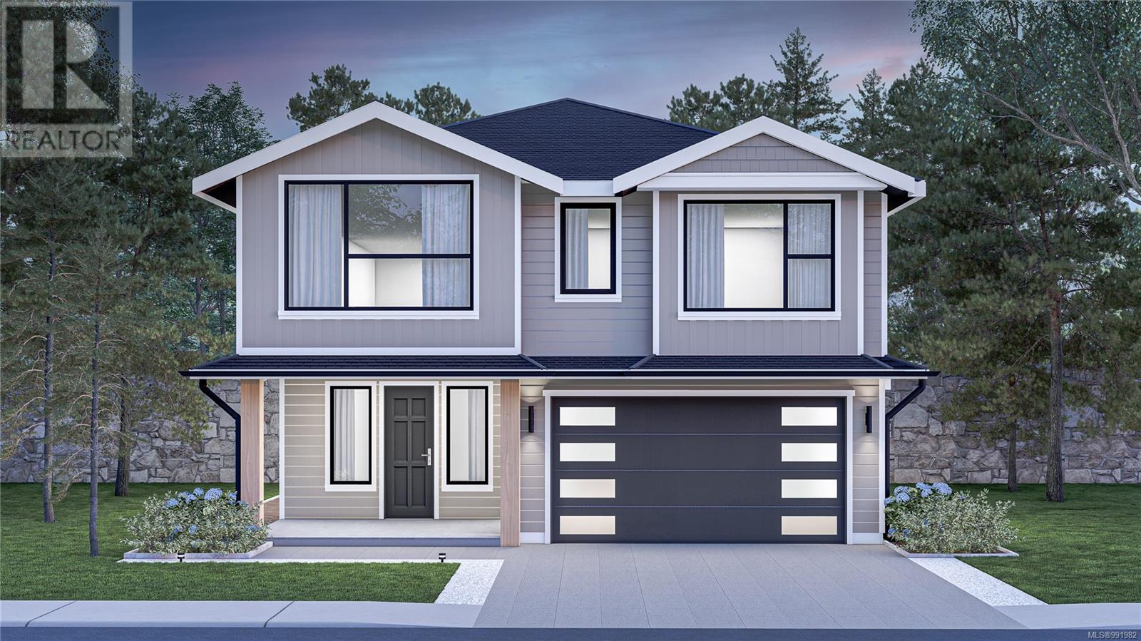  641 Frederic Road, Langford